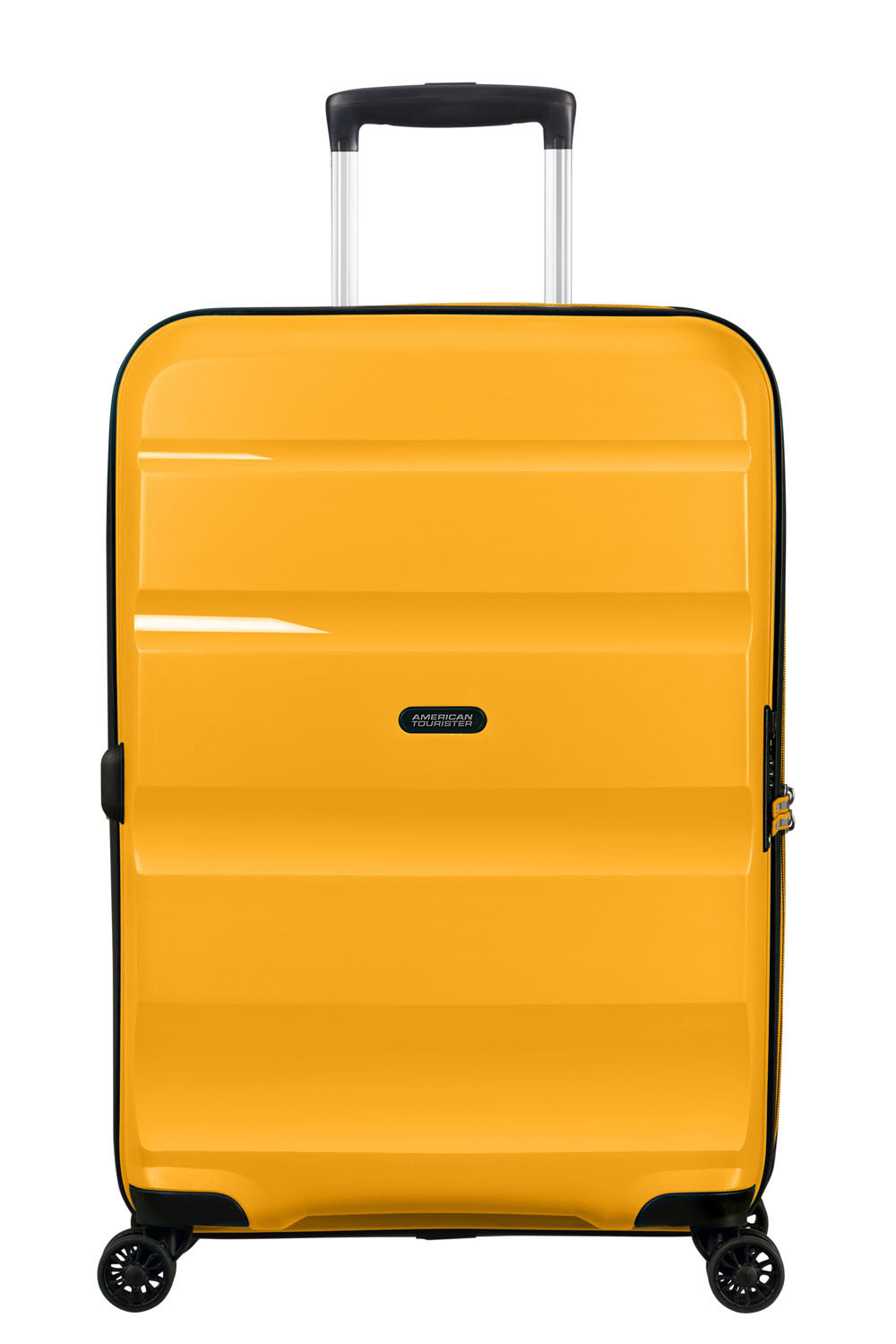 American Tourister Bon Air Dlx Trolley 66cm mit 4 Rollen, erweiterbar
