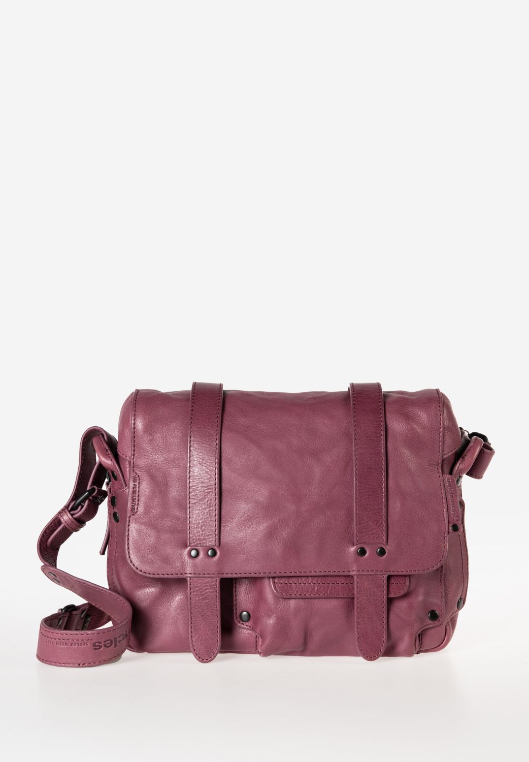 aunts & uncles Grandma's Luxury Club Miss Applepie Umhängetasche tulipwood aunts & uncles Grandma's Luxury Club Miss Applepie Umhängetasche tulipwood