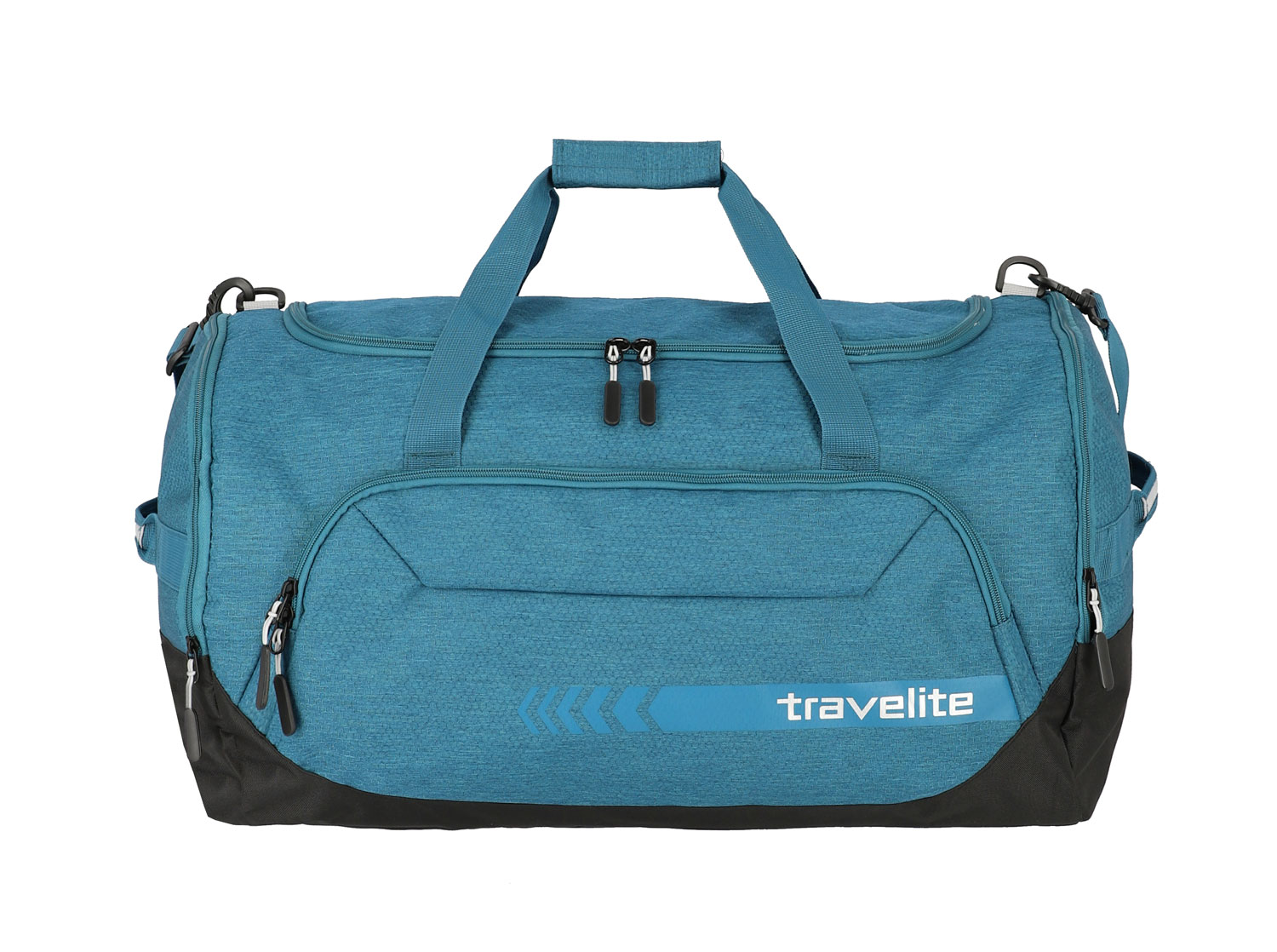Travelite Kick Off Freizeittasche L Petrol Travelite Kick Off Freizeittasche L Petrol