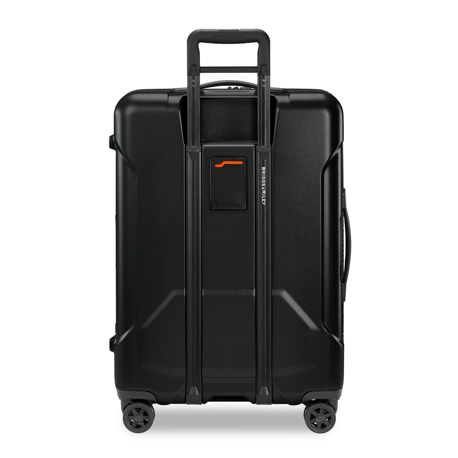 Briggs & Riley Torq Medium 4-Rollen-Trolley Stealth Briggs & Riley Torq Medium 4-Rollen-Trolley Stealth