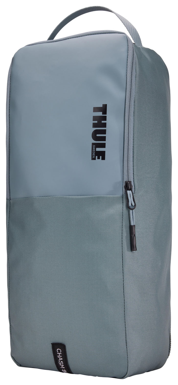 THULE Chasm Reisetasche/Rucksack 90L Pond THULE Chasm Reisetasche/Rucksack 90L Pond