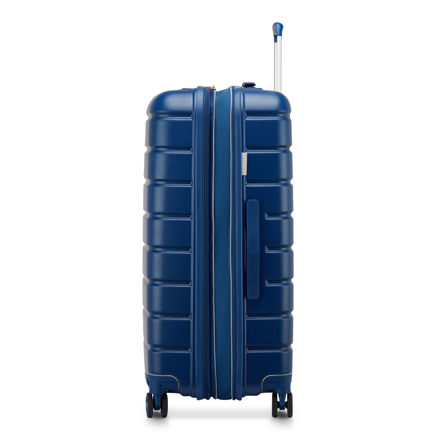 Roncato ReLIFE Grosser Trolley erweiterbar 78cm Blue Notte