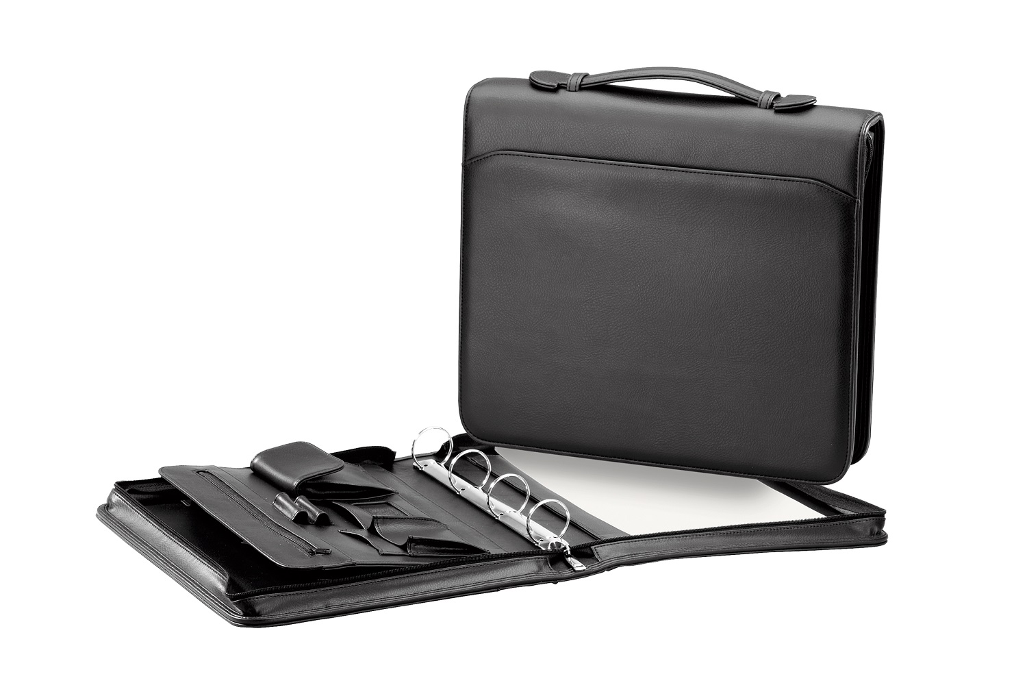 d&n Easy Business Schreibmappe 5092 d&n Easy Business Schreibmappe 5092