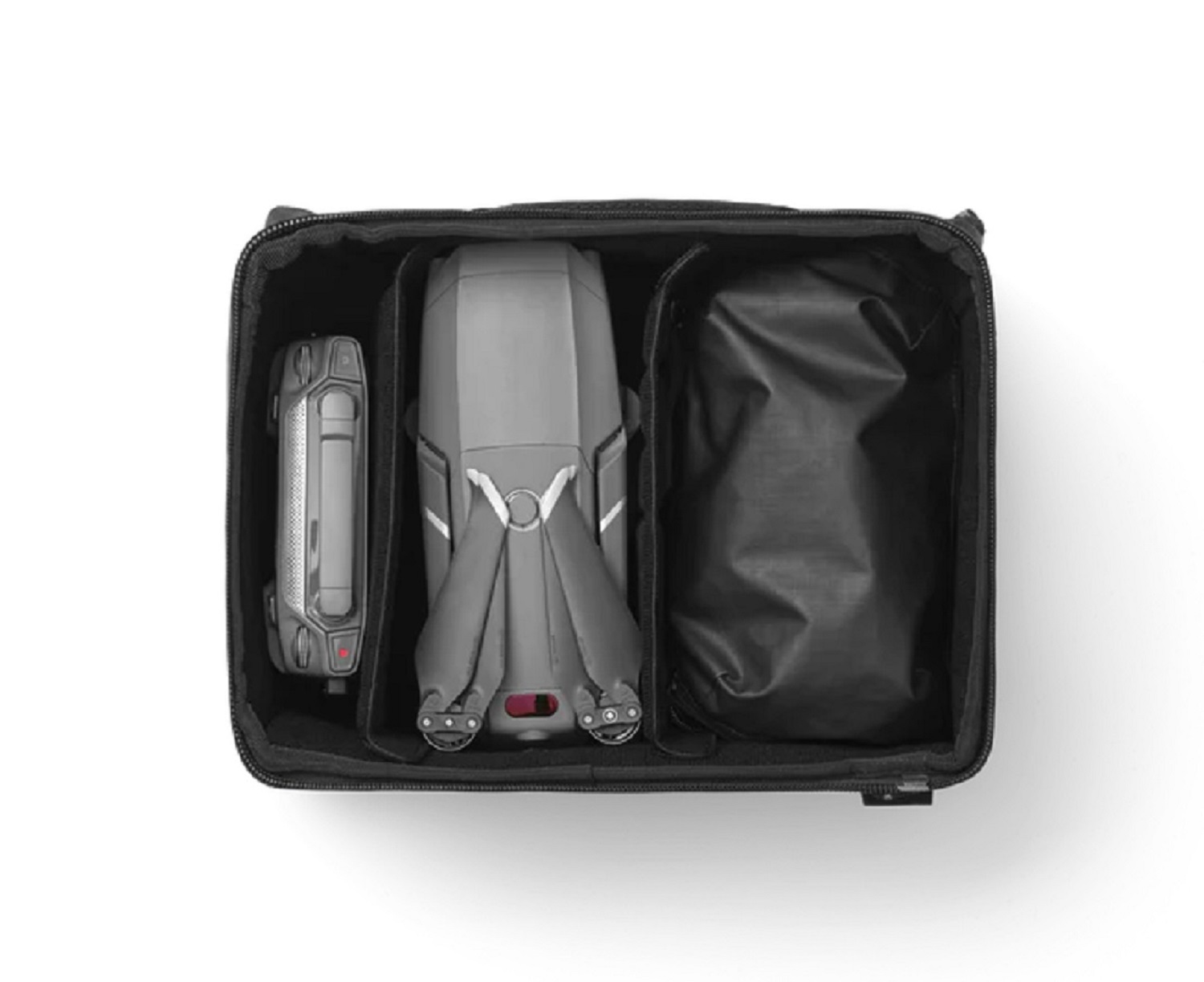 D_b_ Ramverk Camera Insert S Black Out