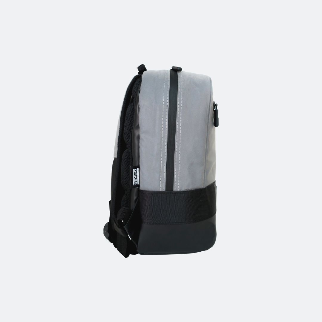 OAK25 Reflective Mini Luminant Kids Schwarz OAK25 Reflective Mini Luminant Kids Schwarz