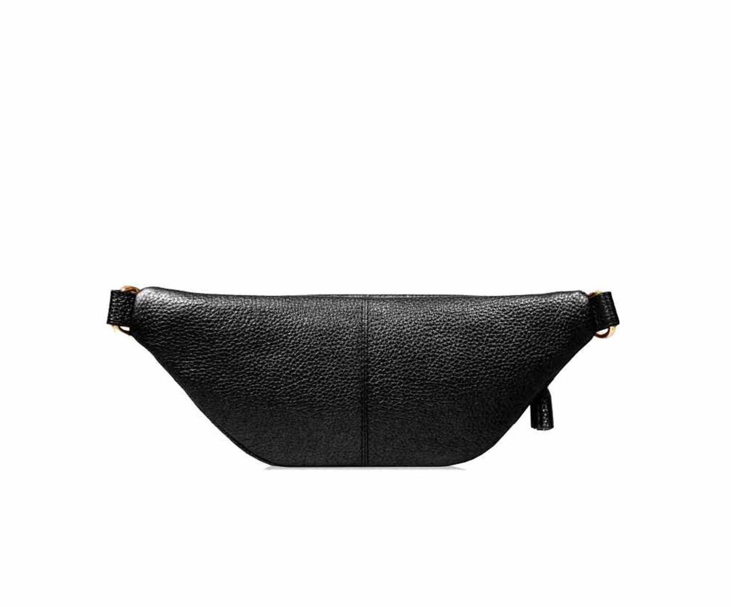 Braun Büffel Alessia Gürteltasche / Beltbag schwarz