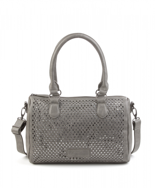 Fritzi aus Preußen Nubuk Herminia Handtasche fog Fritzi aus Preußen Nubuk Herminia Handtasche fog