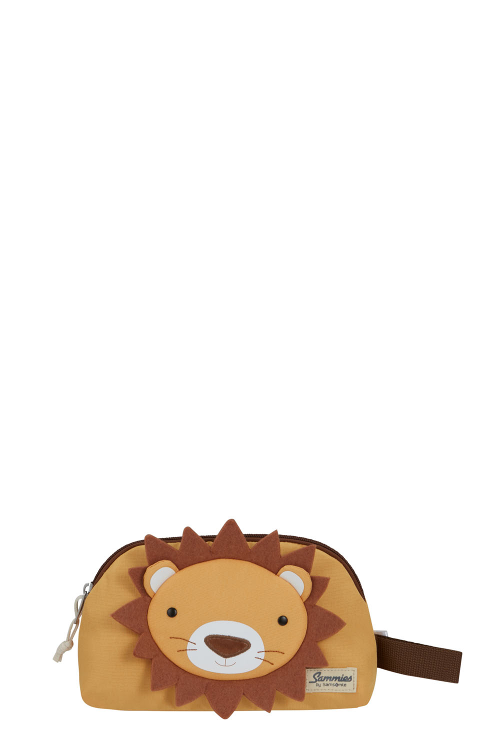 Samsonite Happy Sammies Eco Toilet Kit Lion Lester Samsonite Happy Sammies Eco Toilet Kit Lion Lester