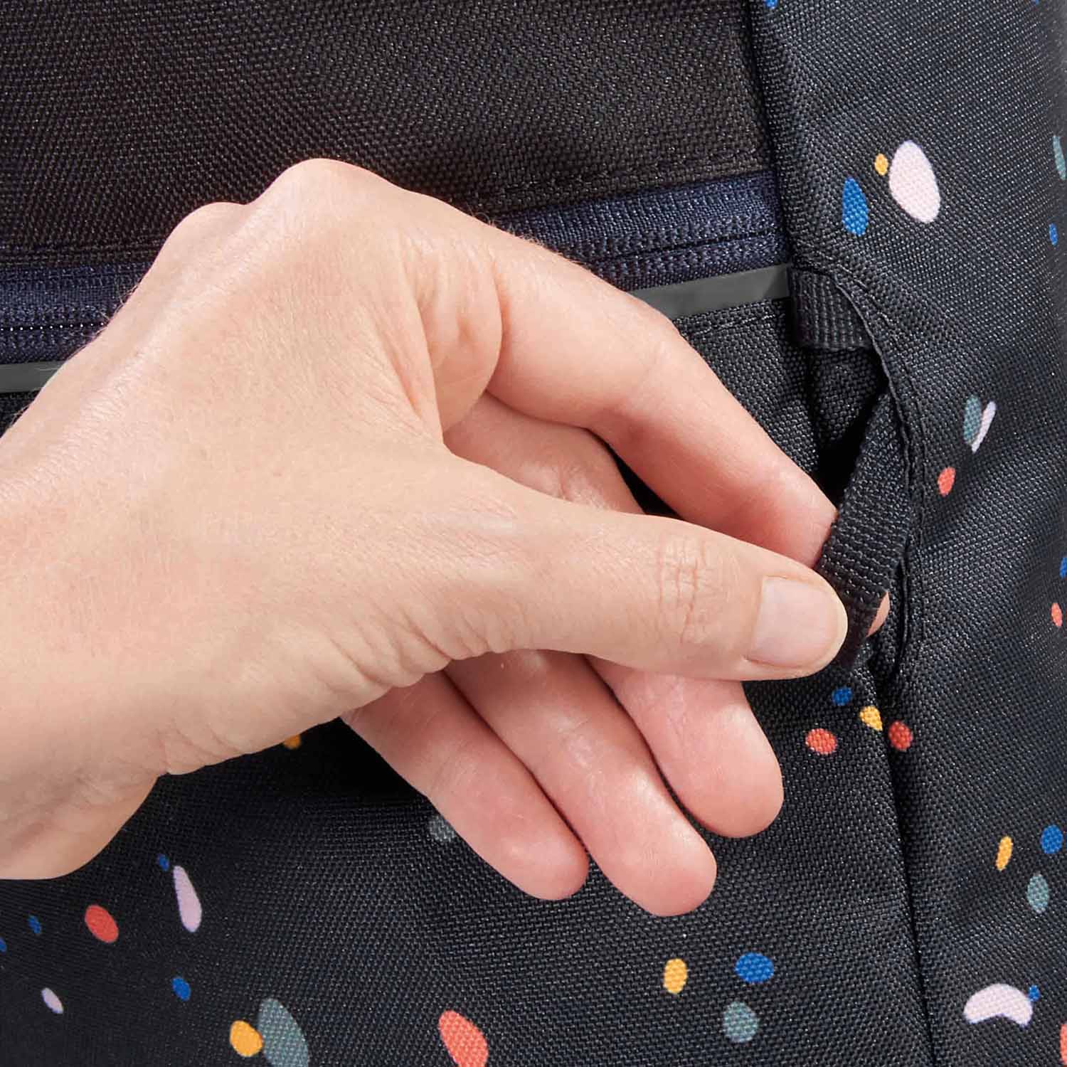 Coocazoo Zubehör Turnbeutel -vorherige Designs Sprinkled Candy Coocazoo Zubehör Turnbeutel -vorherige Designs Sprinkled Candy