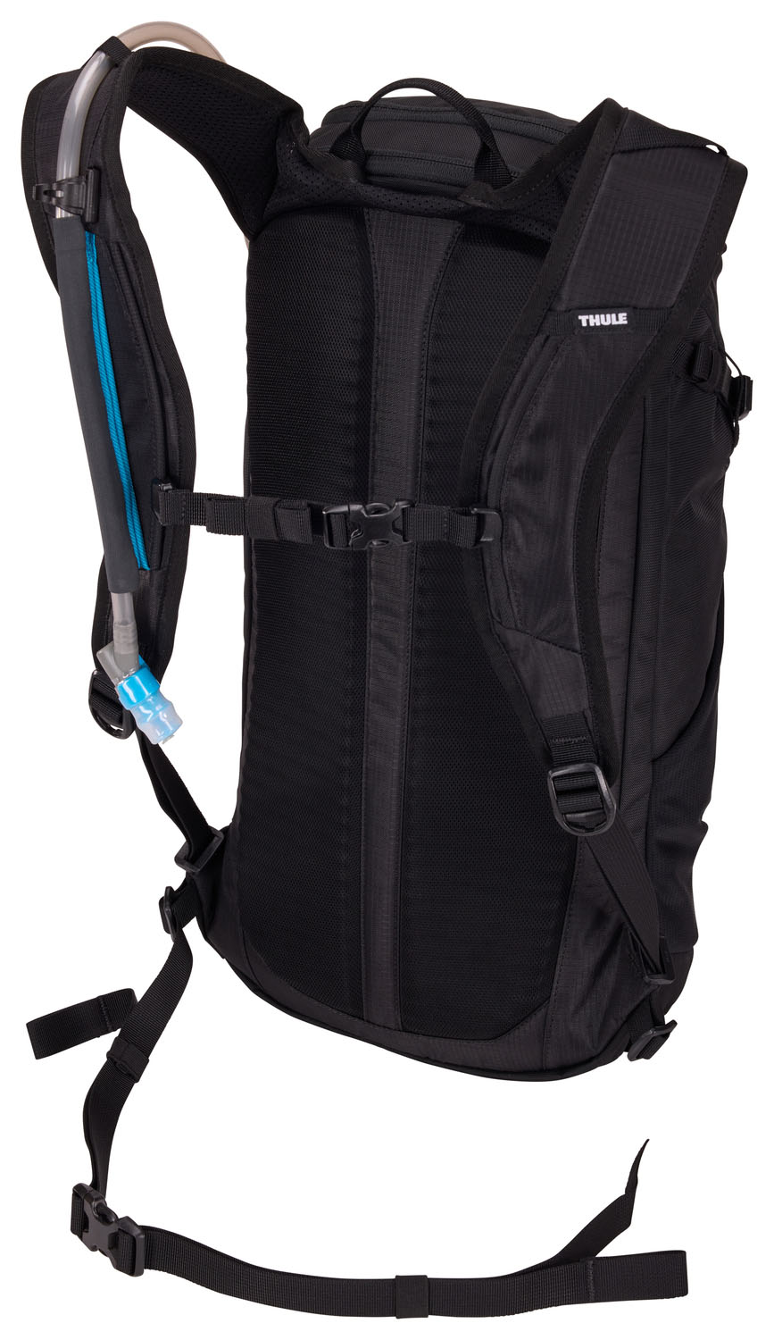THULE AllTrail Trinkblasenrucksack 16L Black