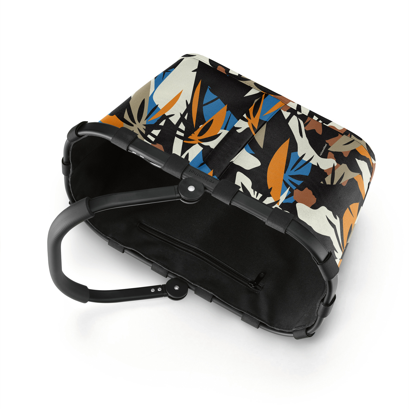 Reisenthel Shopping carrybag miami black