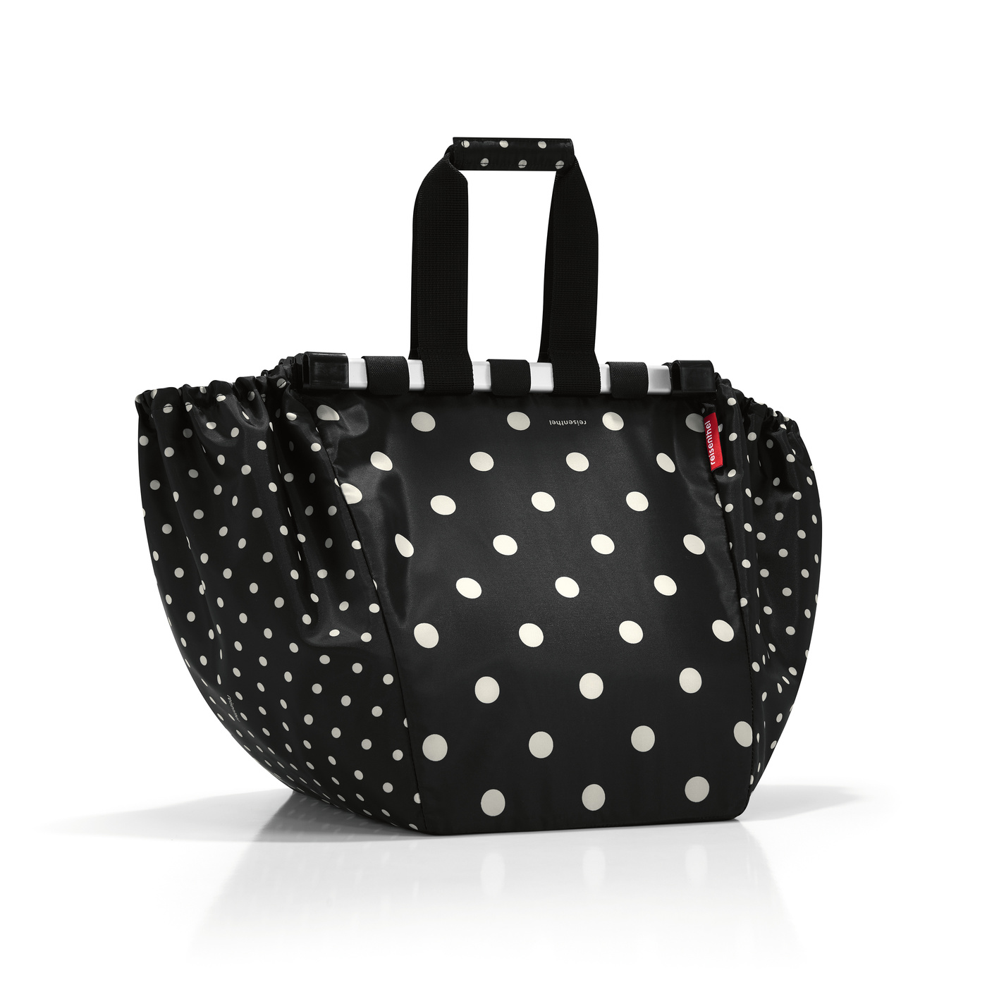 Reisenthel Shopping easyshoppingbag mixed dots