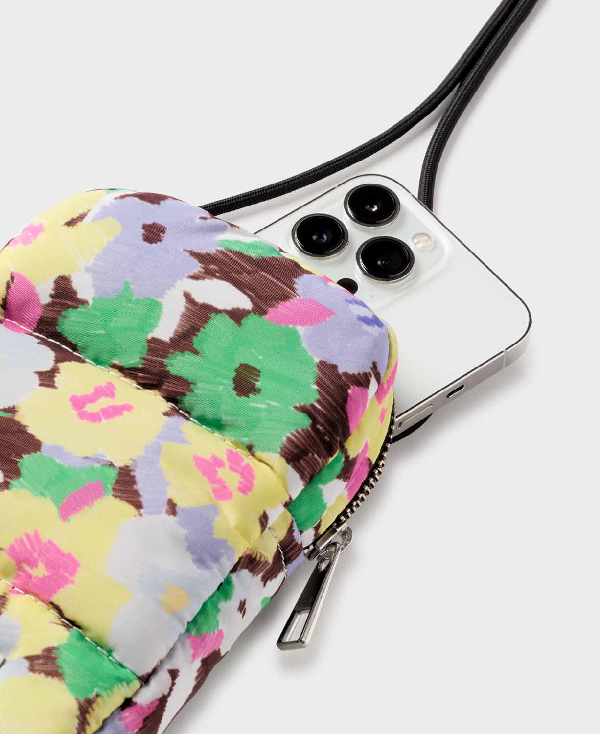 Wouf Quilted Collection Phone Bag Lola Wouf Quilted Collection Phone Bag Lola