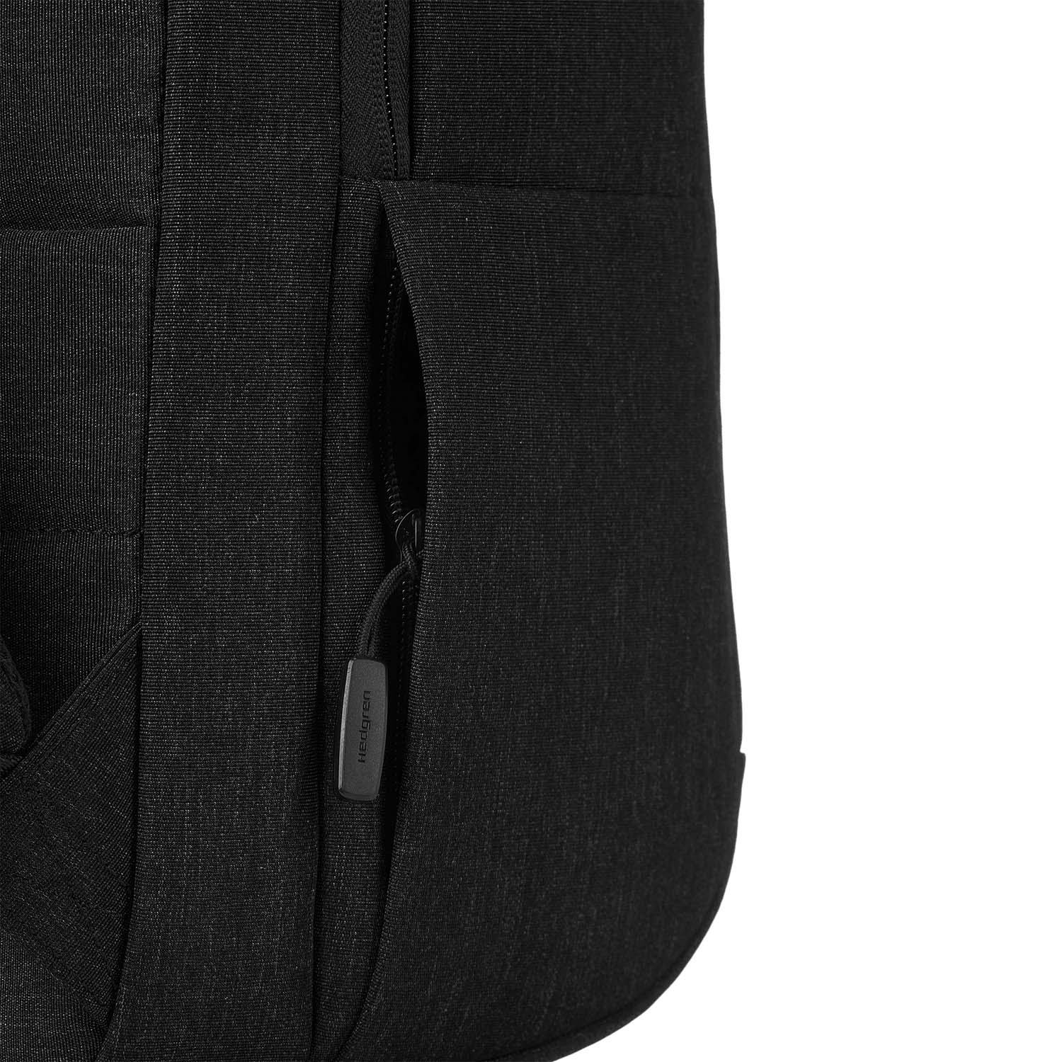 Hedgren Lineo DASH Rucksack mit zwei Fächern 15,6 " Anthracite