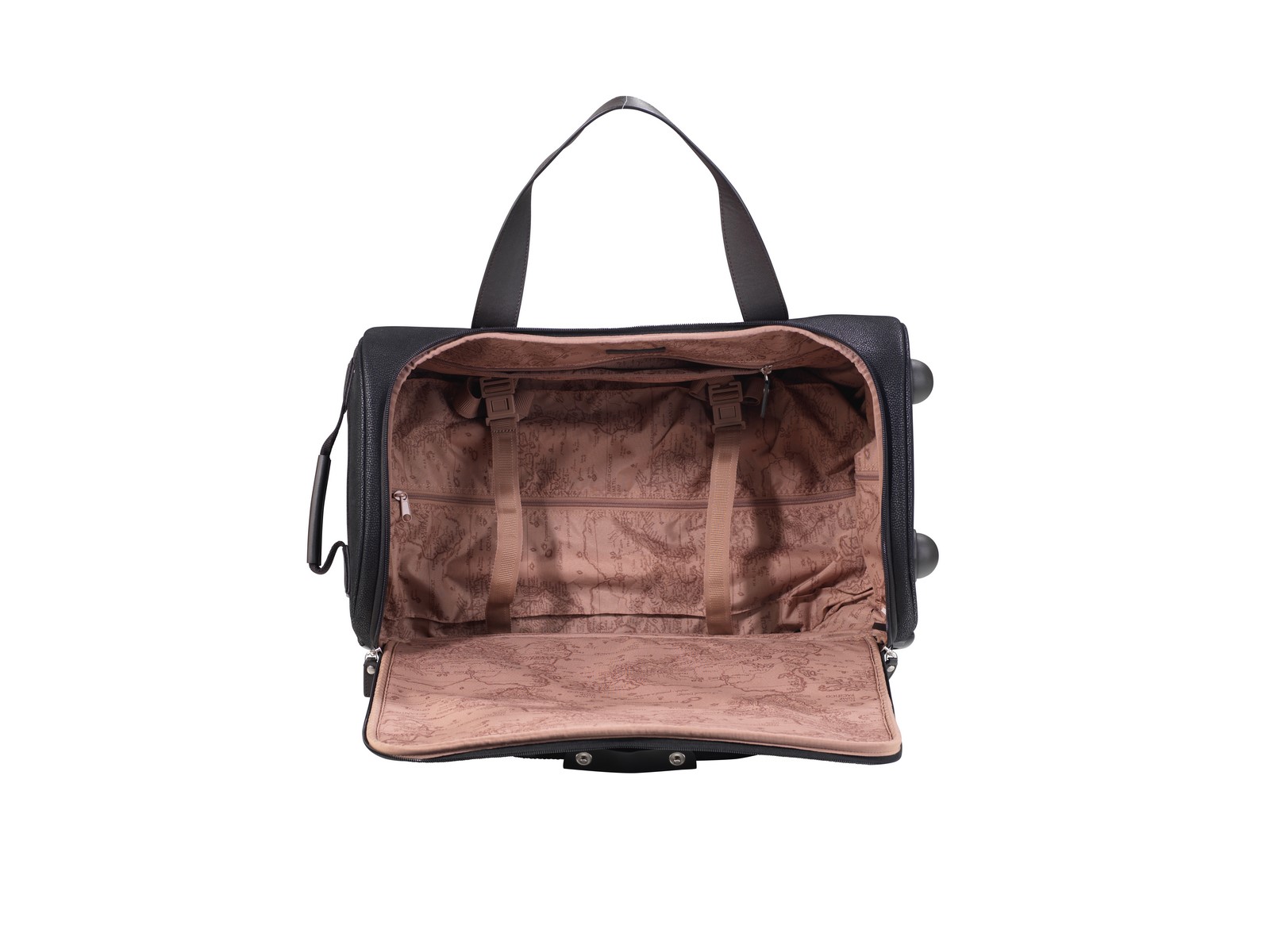 JUMP Solera Wheeled Duffle 55cm