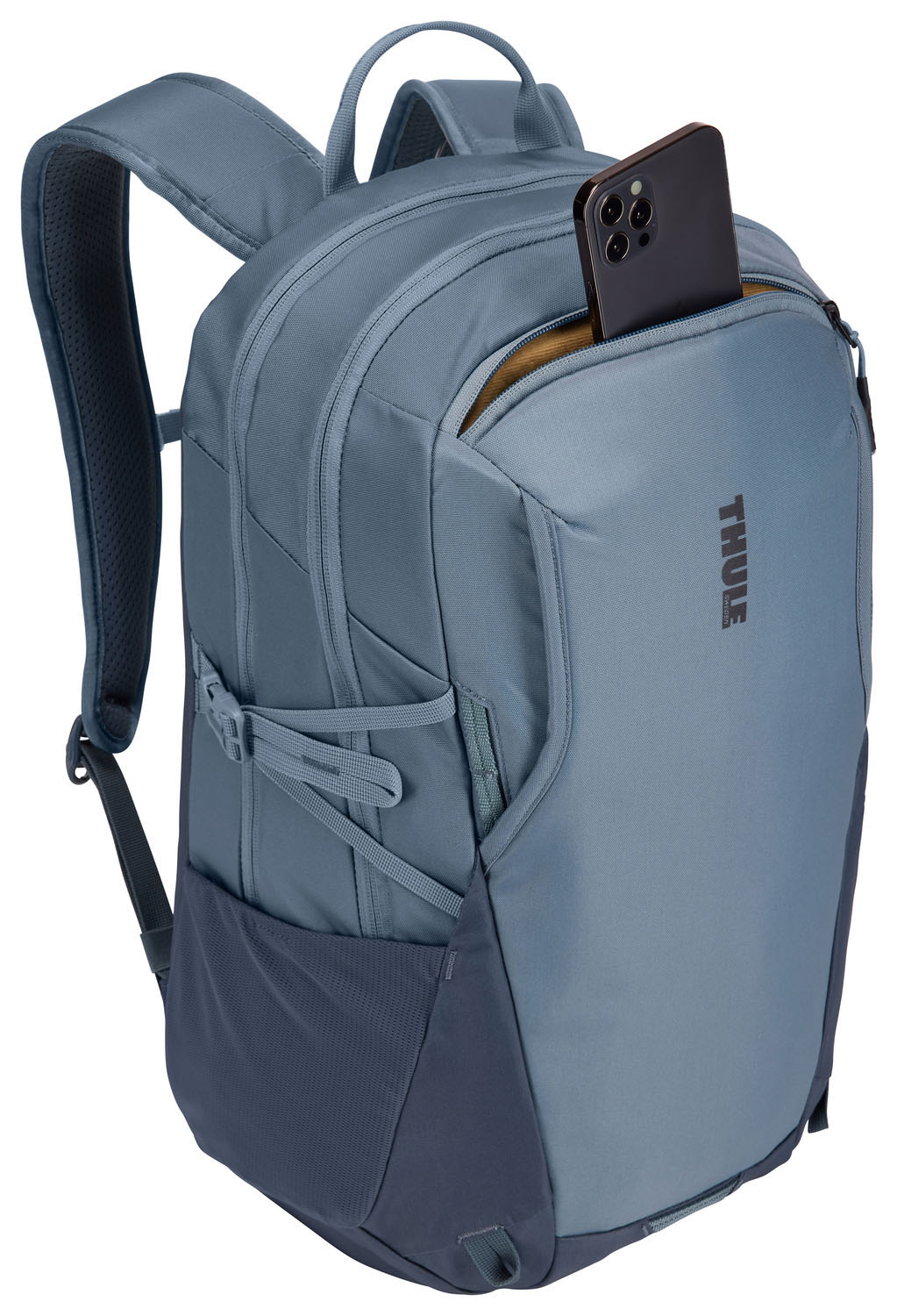 THULE EnRoute Rucksack 23L Pond Gray/Dark Slate THULE EnRoute Rucksack 23L Pond Gray/Dark Slate