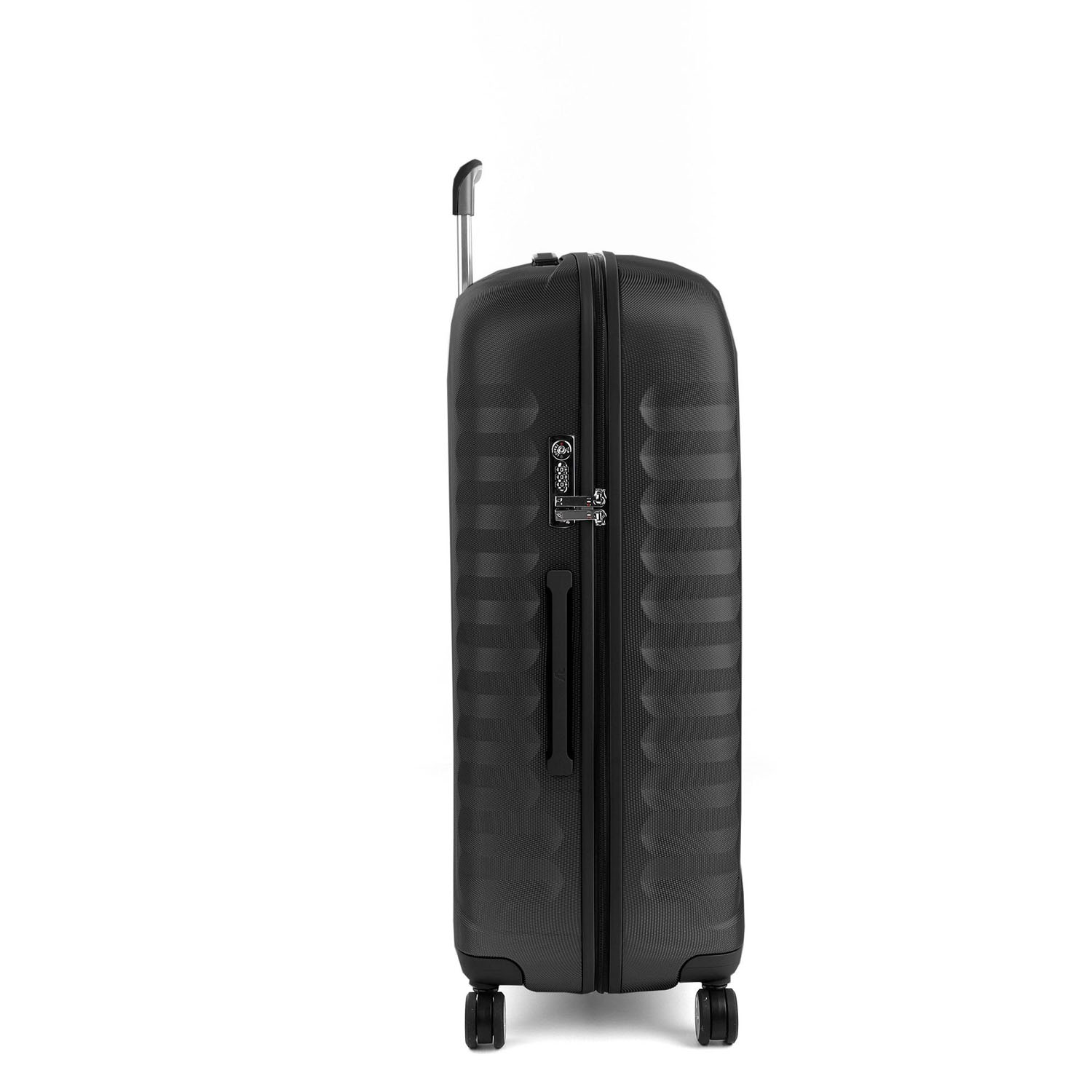 Roncato UNO ZSL PREMIUM 2.0 Trolley L Schwarz Roncato UNO ZSL PREMIUM 2.0 Trolley L Schwarz