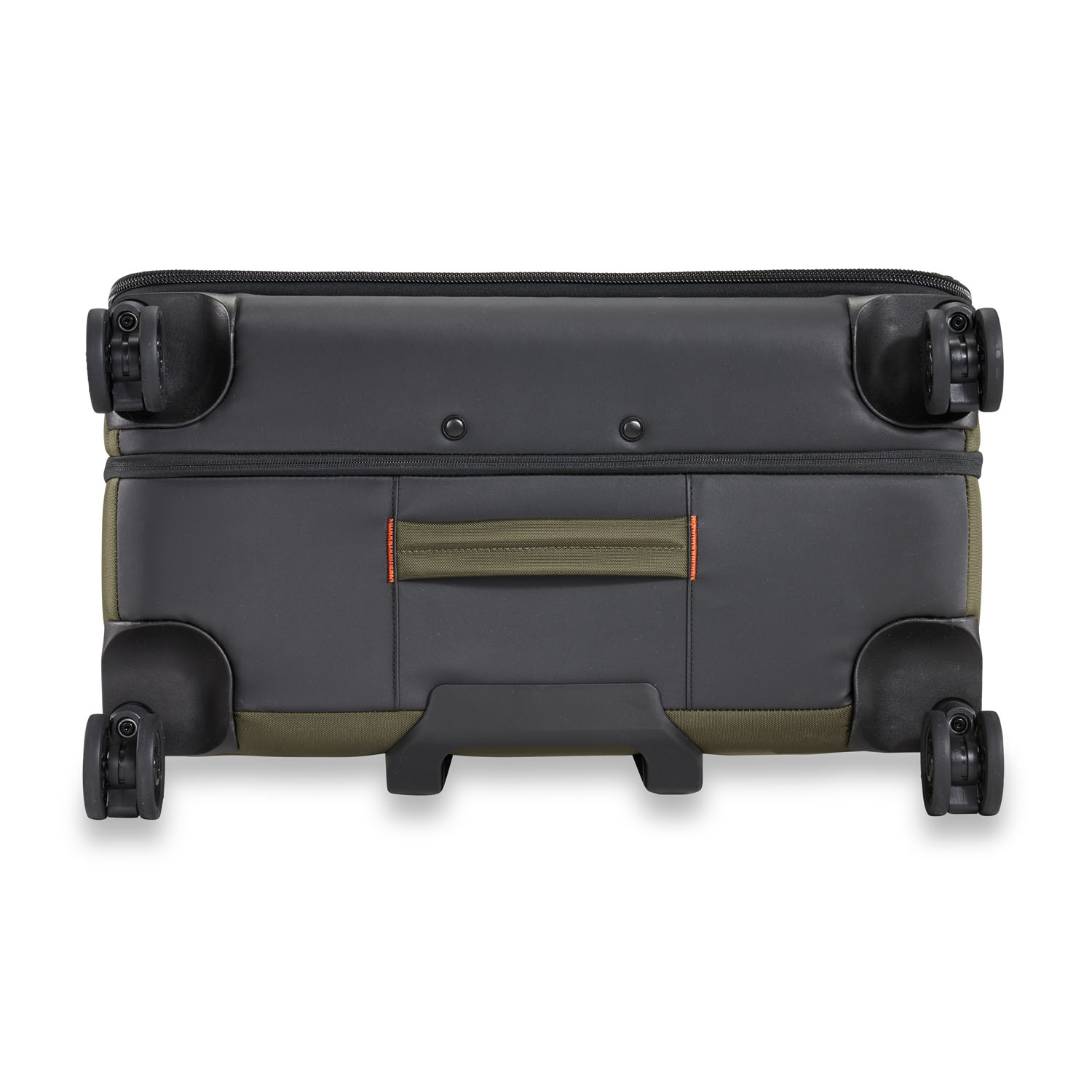 Briggs & Riley ZDX Large Expandable Spinner Hunter Briggs & Riley ZDX Large Expandable Spinner Hunter