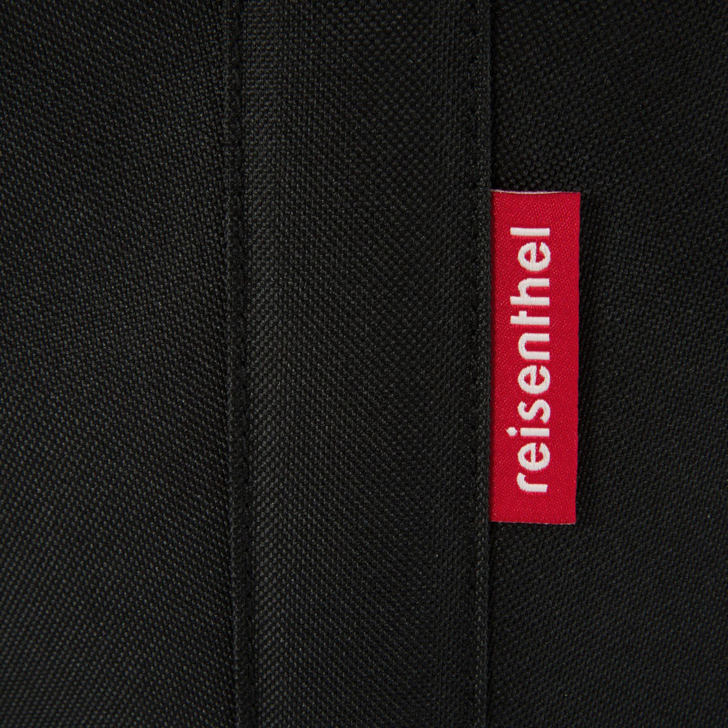 Reisenthel Shopping carrybag 2 black