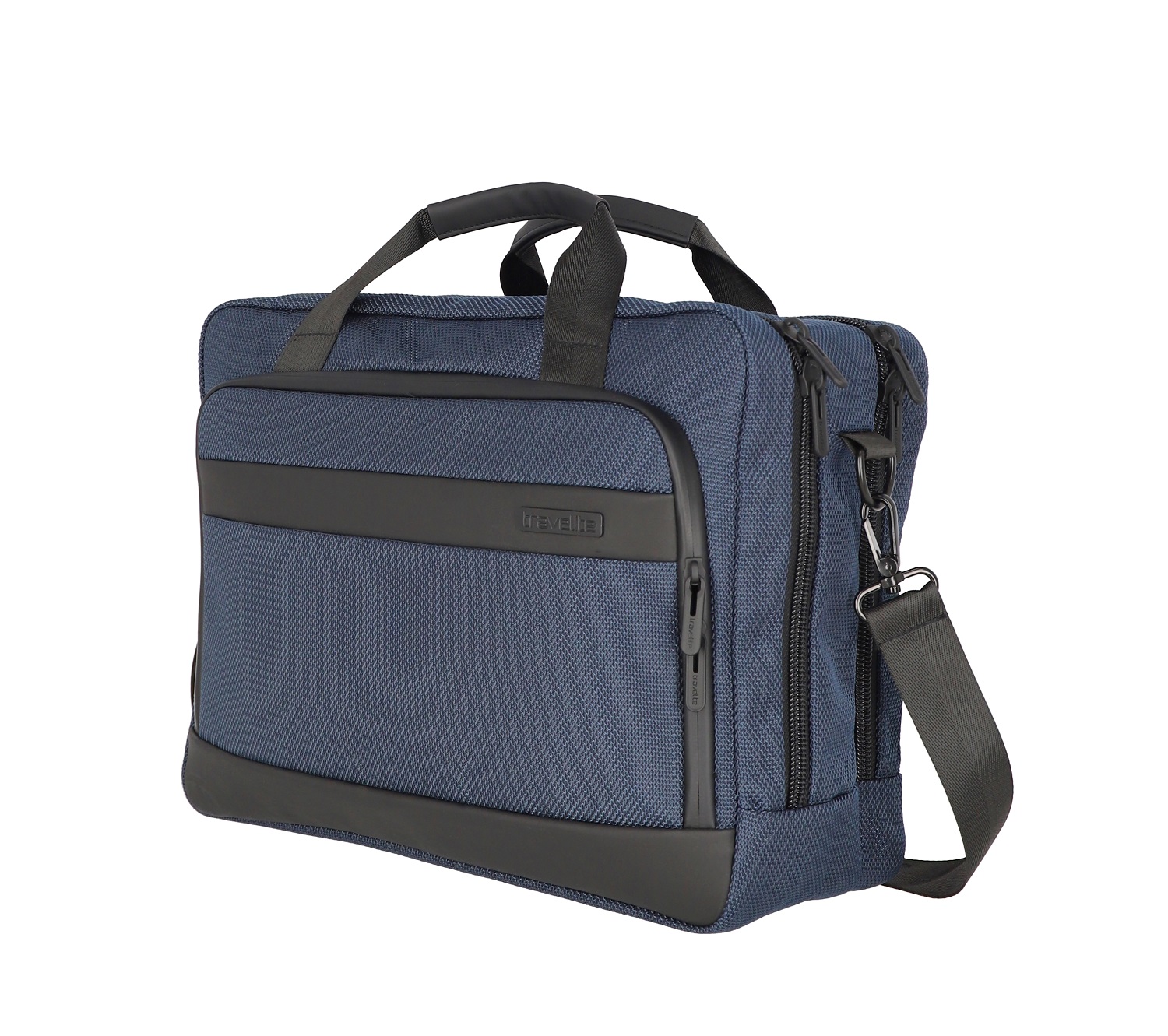 Travelite Meet Laptoptasche für 15,6" Marine Travelite Meet Laptoptasche für 15,6" Marine