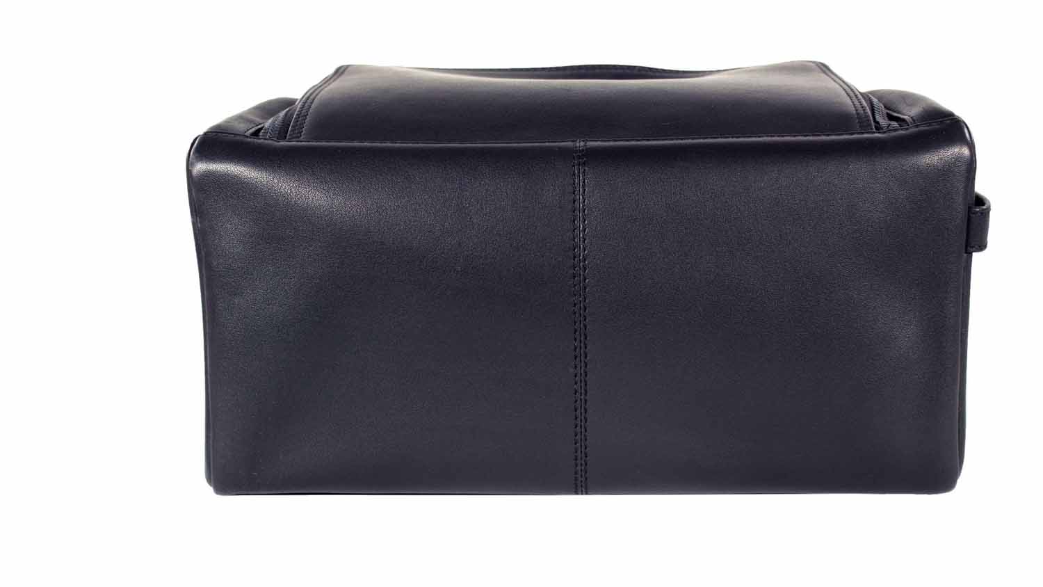 Braun Büffel GOLF 2.0 Kulturbeutel schwarz