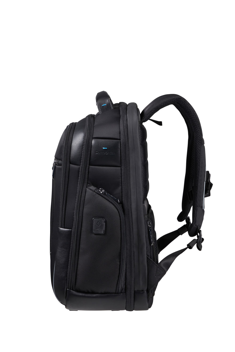 Samsonite Spectrolite 3.0 Rucksack 15.6" erweiterbar + GRATIS HOTELGUTSCHEIN Black Samsonite Spectrolite 3.0 Rucksack 15.6" erweiterbar + GRATIS HOTELGUTSCHEIN Black
