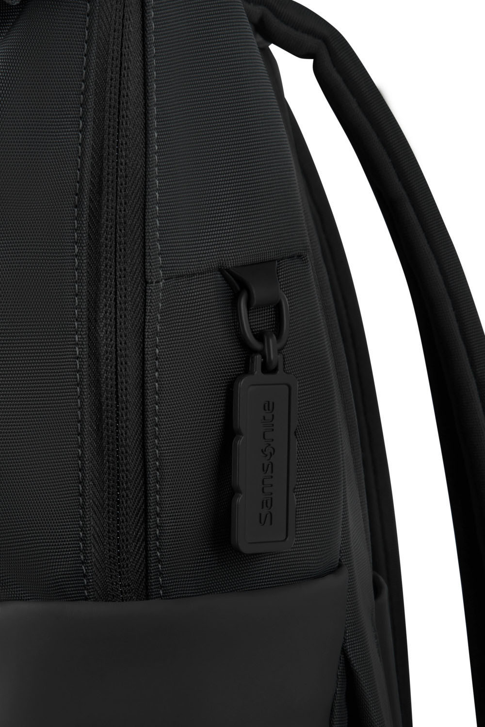 Samsonite 4Pack Rolltop -Rucksack 15.6" Schwarz Samsonite 4Pack Rolltop -Rucksack 15.6" Schwarz