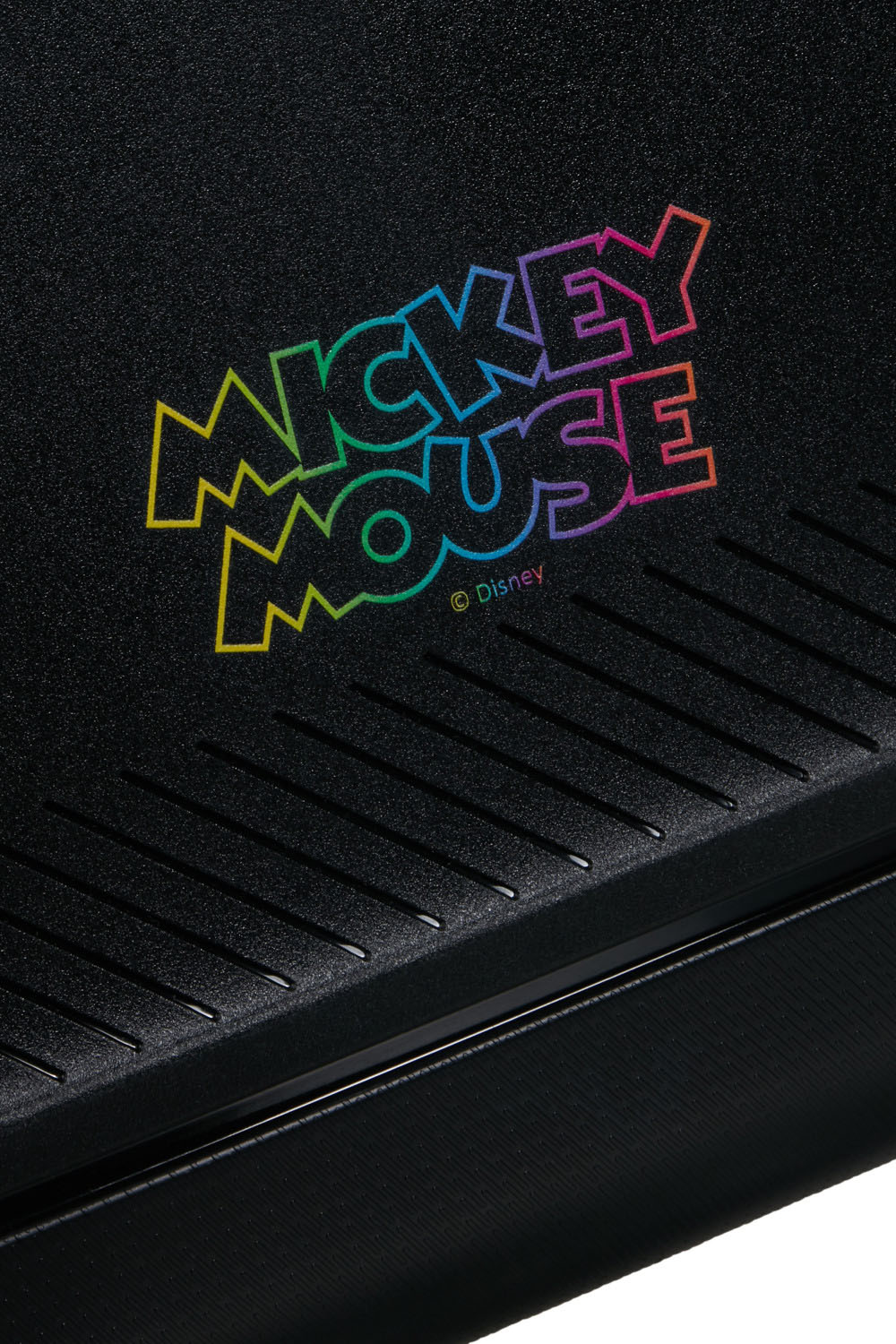 American Tourister Dashpop Disney Handgepäck 55cm Mickey Neon Gradient American Tourister Dashpop Disney Handgepäck 55cm Mickey Neon Gradient