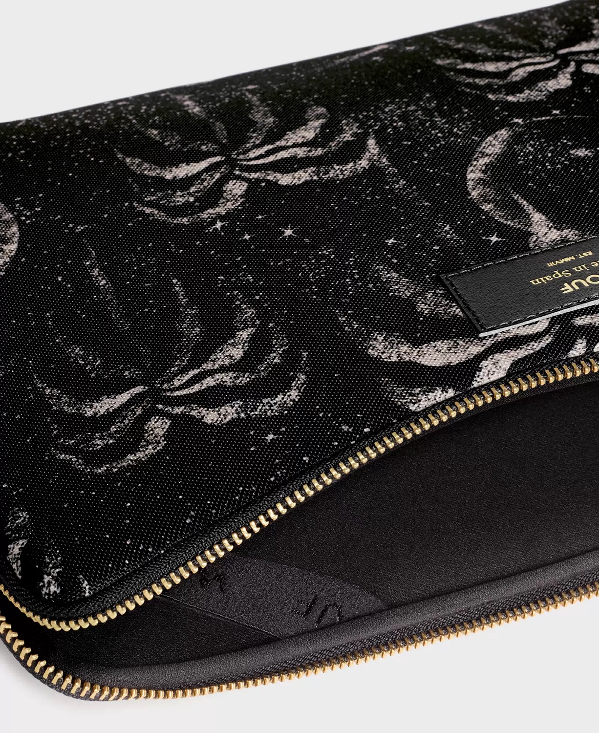 Wouf Recycled Collection Laptop 13" Eclipse