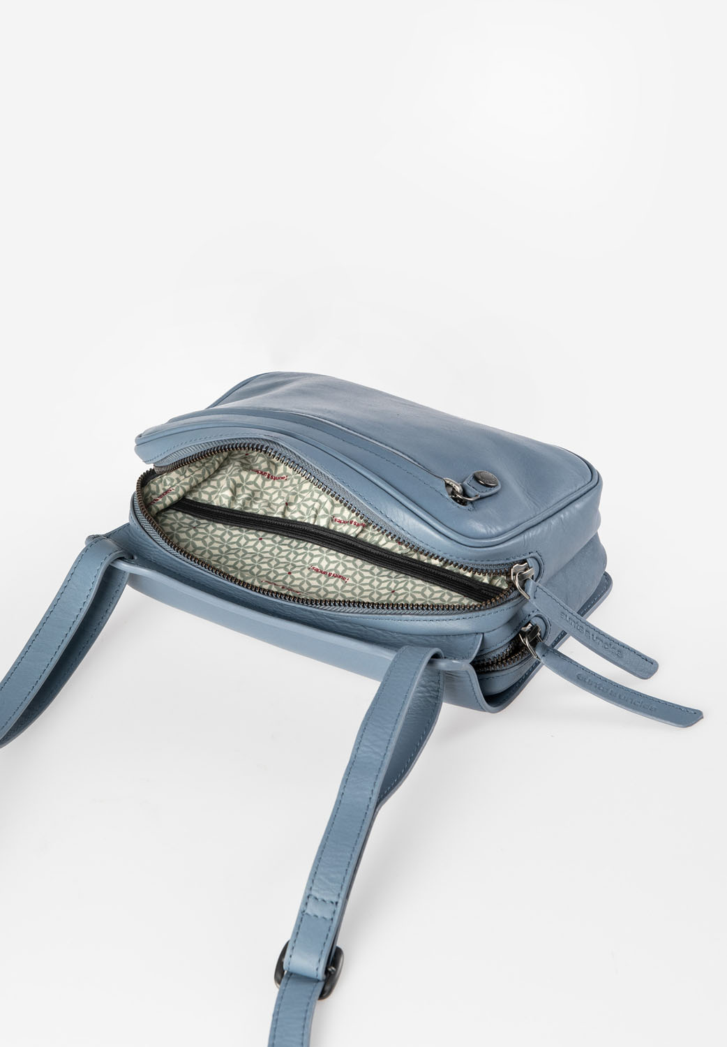 aunts & uncles Jamie´s Orchard AZALEA Umhängetasche flint stone aunts & uncles Jamie´s Orchard AZALEA Umhängetasche flint stone