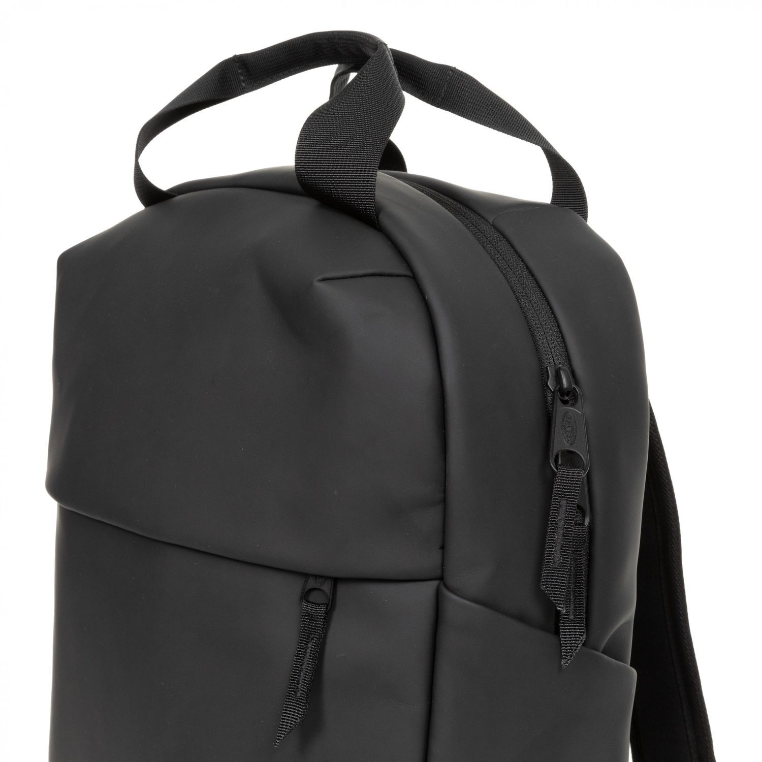 Eastpak Tecum TOTE CNNCT F Matte Black