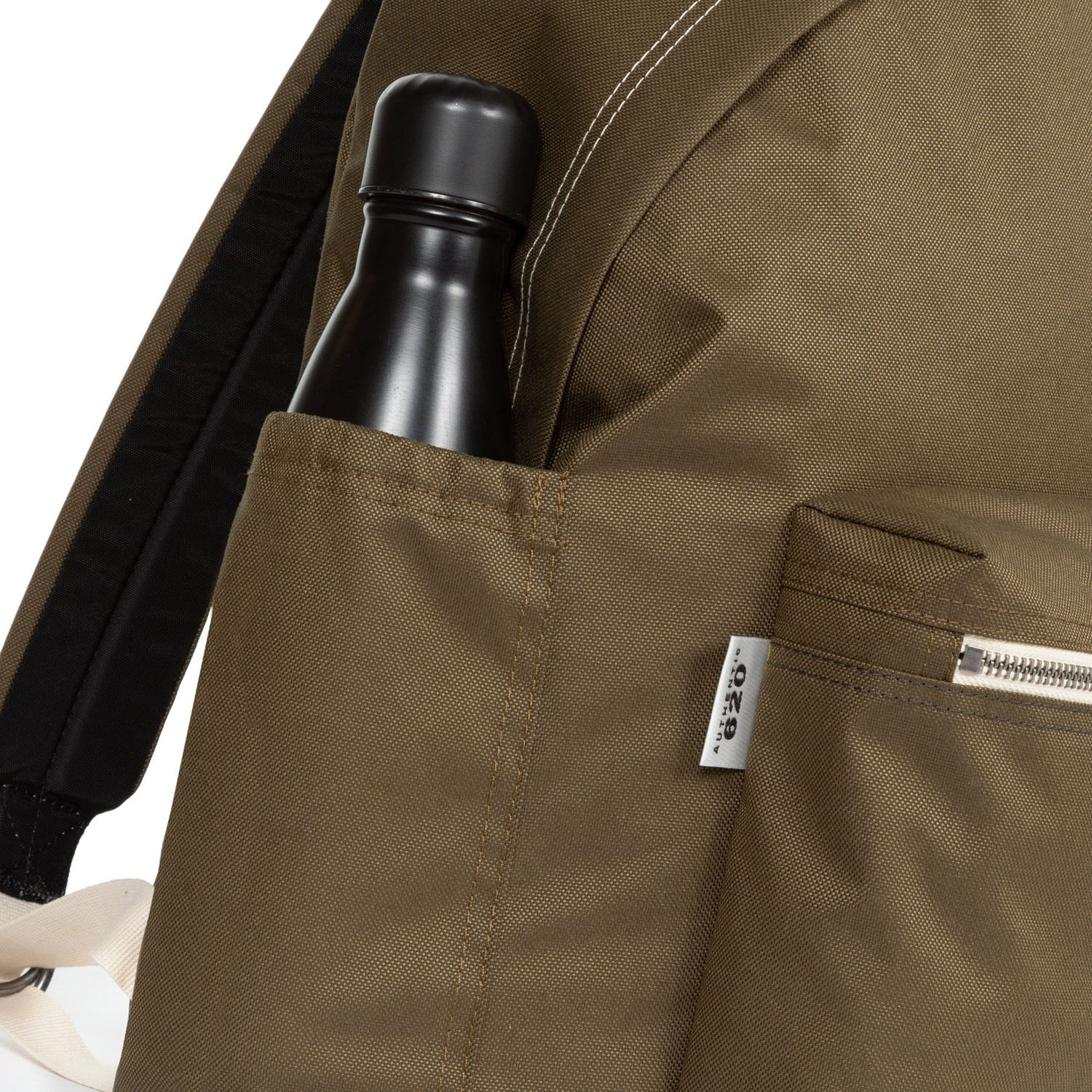 Eastpak Padded Pak'r® Rucksack Surplus Army