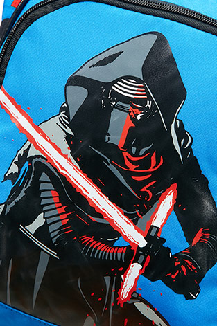 American Tourister New Wonder Backpack S+ Pre-School Star Wars Star Wars Saga American Tourister New Wonder Backpack S+ Pre-School Star Wars Star Wars Saga