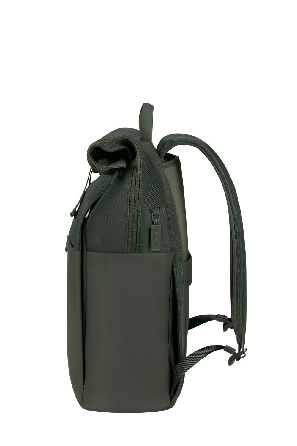 Samsonite 4Pack Rolltop -Rucksack 15.6" Forest Green Samsonite 4Pack Rolltop -Rucksack 15.6" Forest Green