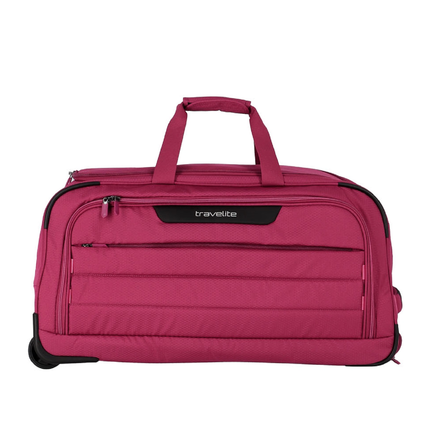 Travelite Skaii Rollenreisetasche Abendrot Travelite Skaii Rollenreisetasche Abendrot