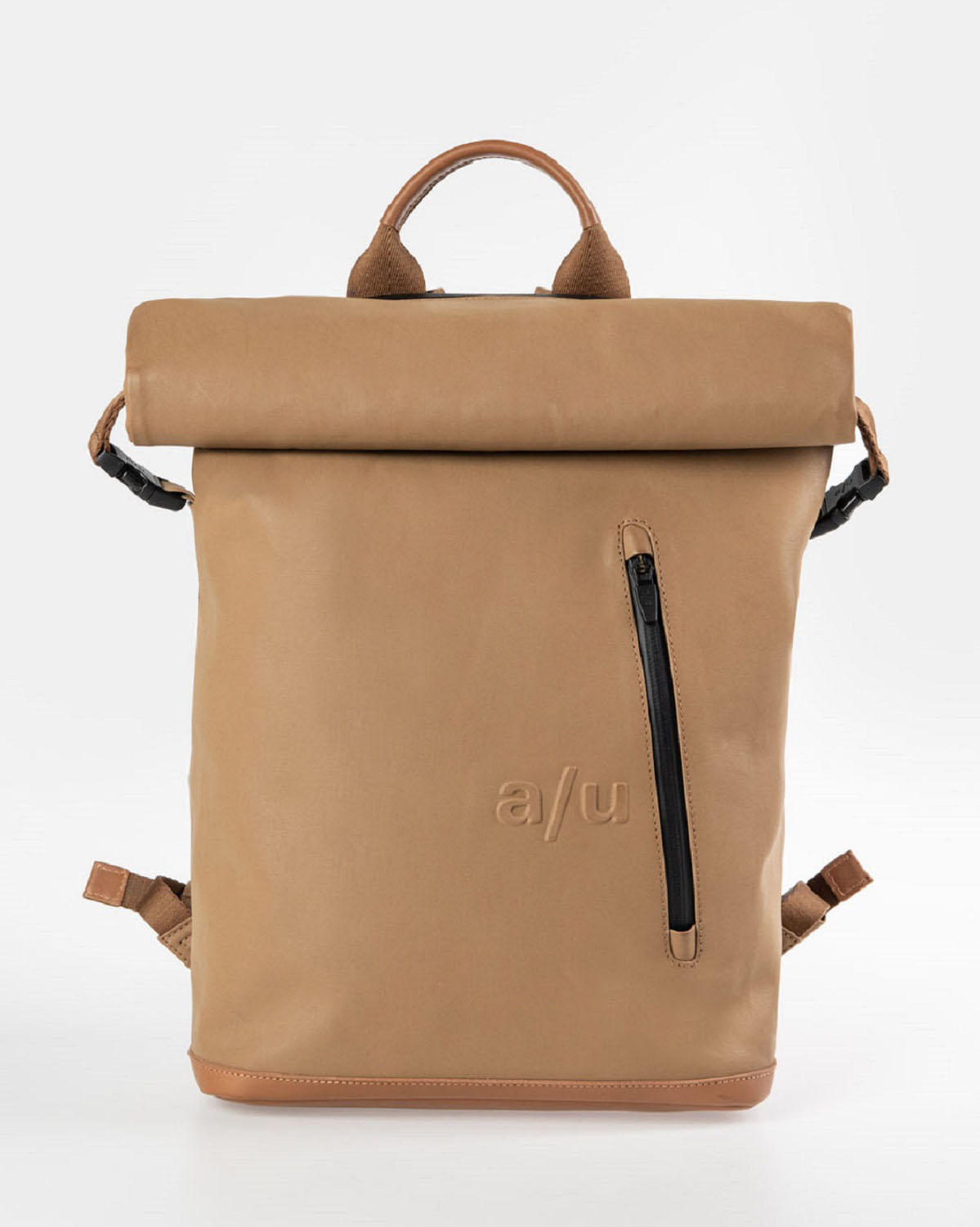 aunts & uncles Japan Tokio Rolltop Rucksack mit 13" Notebookfach tapir aunts & uncles Japan Tokio Rolltop Rucksack mit 13" Notebookfach tapir