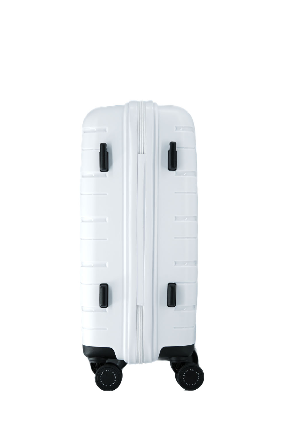 Polestream STRZ Asteroid Trolley-Set White Polestream STRZ Asteroid Trolley-Set White