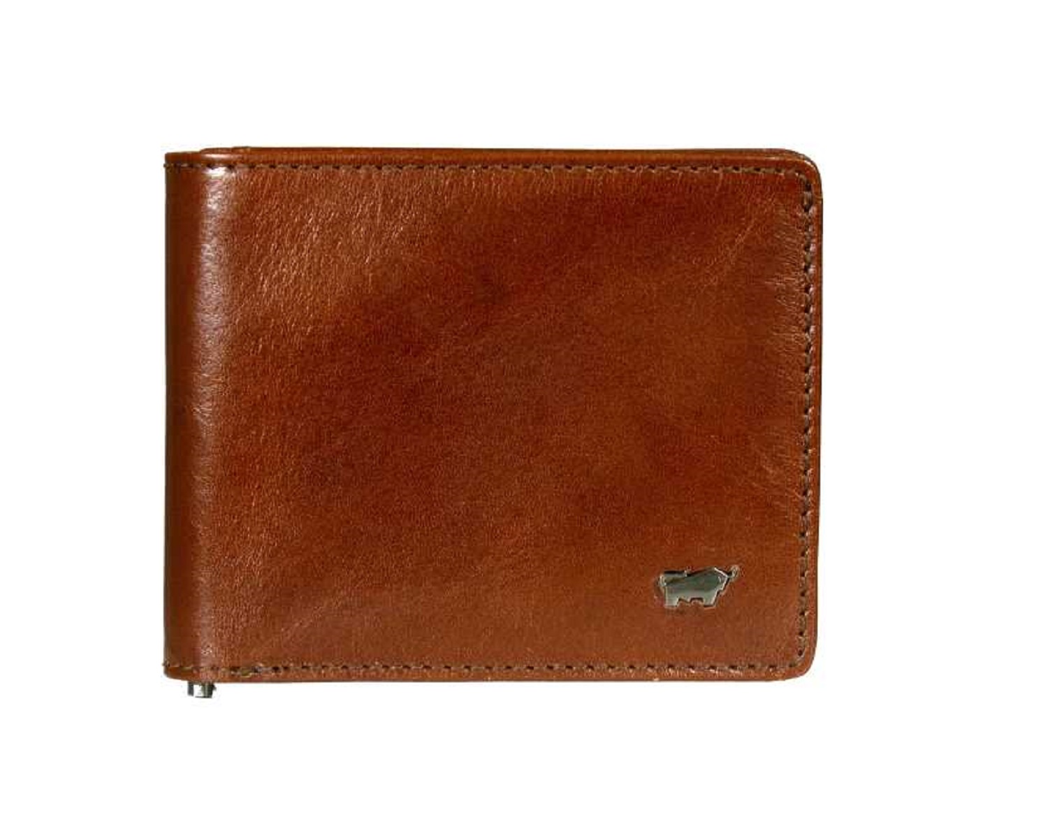 Braun Büffel COUNTRY RFID Dollarclip 8CS