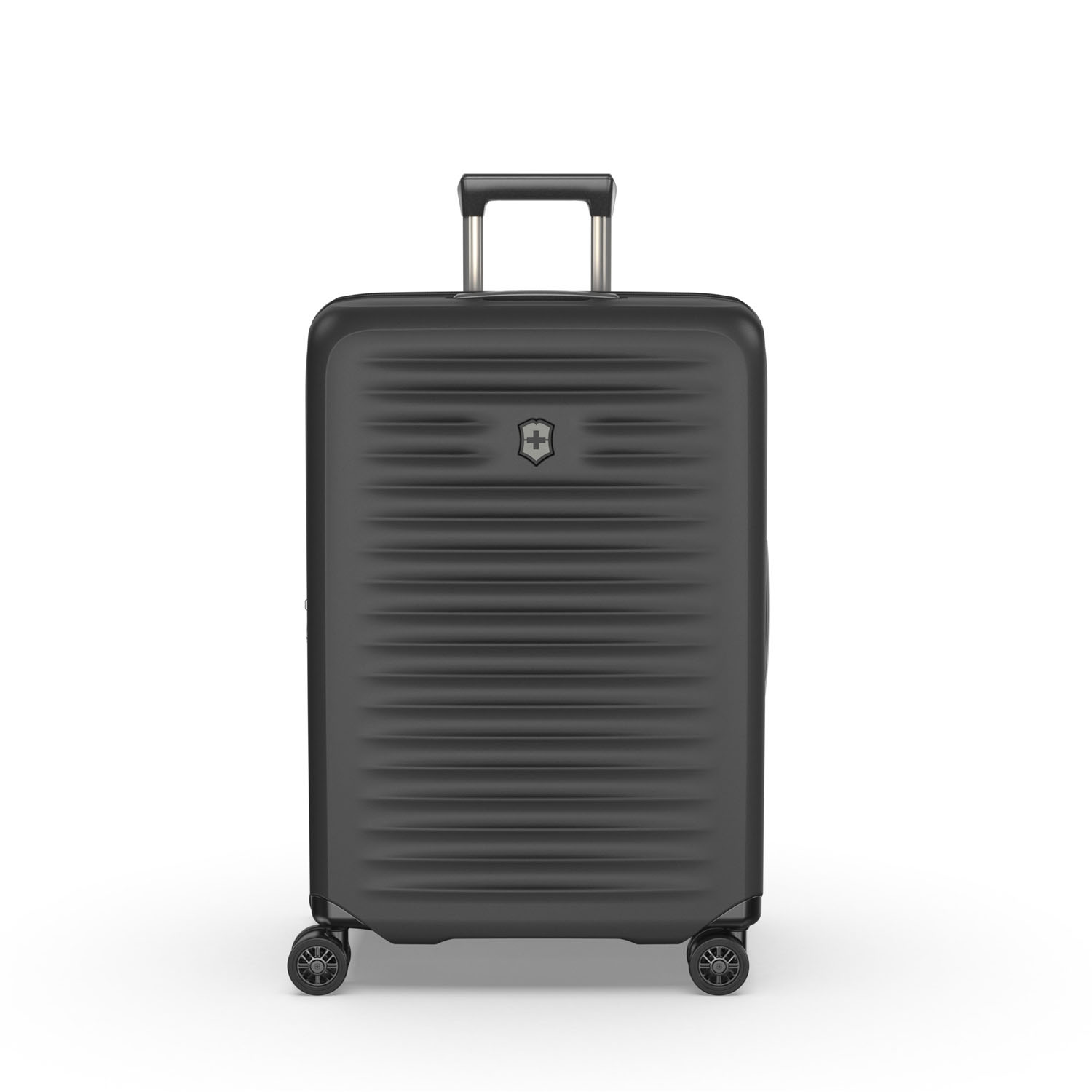 Victorinox Airox Advanced Medium Case erweiterbar Schwarz