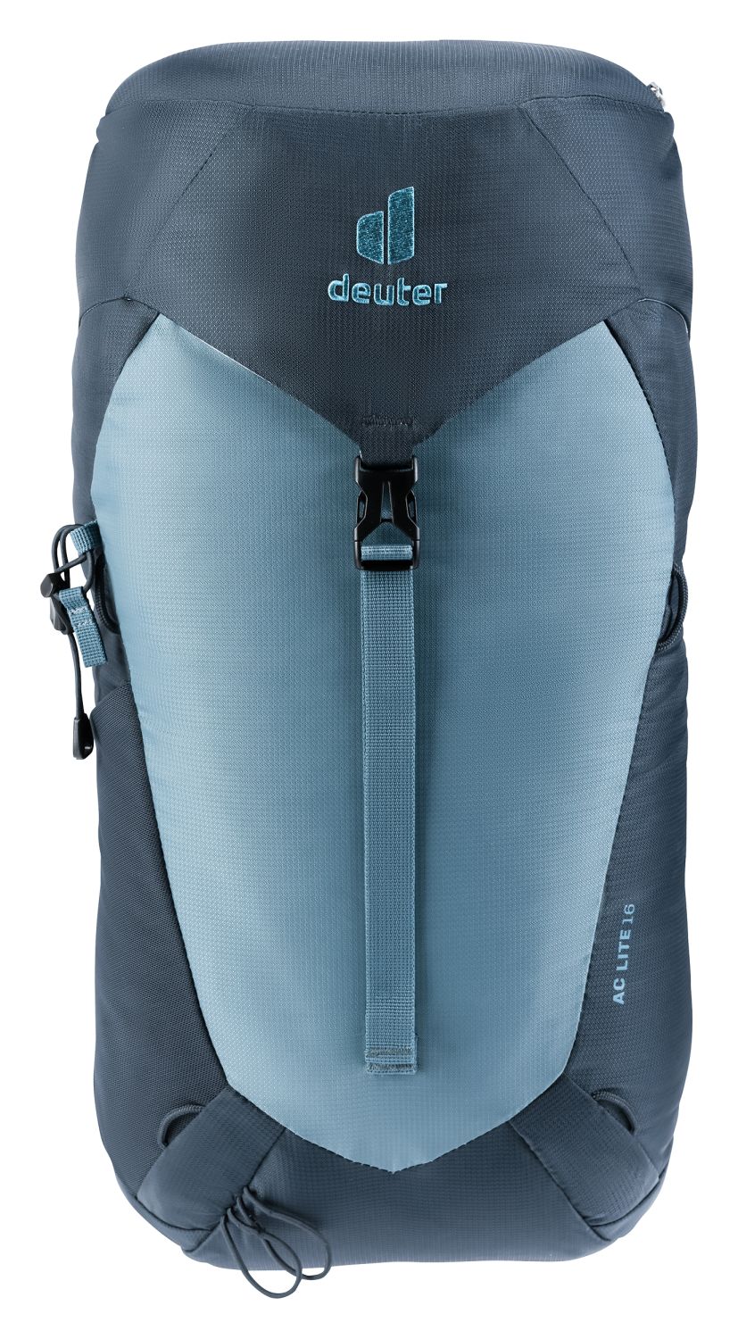 Deuter AC Lite 16 Wanderrucksack atlantic-ink Deuter AC Lite 16 Wanderrucksack atlantic-ink