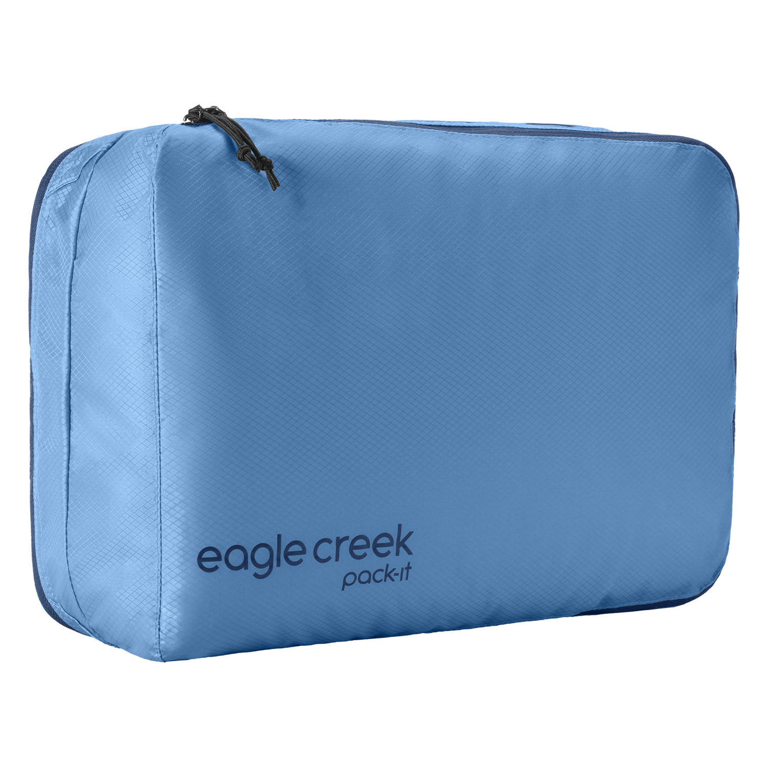 Eagle Creek Pack-It® NEW Isolate Clean/Dirty Cube M Blue Dawn Eagle Creek Pack-It® NEW Isolate Clean/Dirty Cube M Blue Dawn