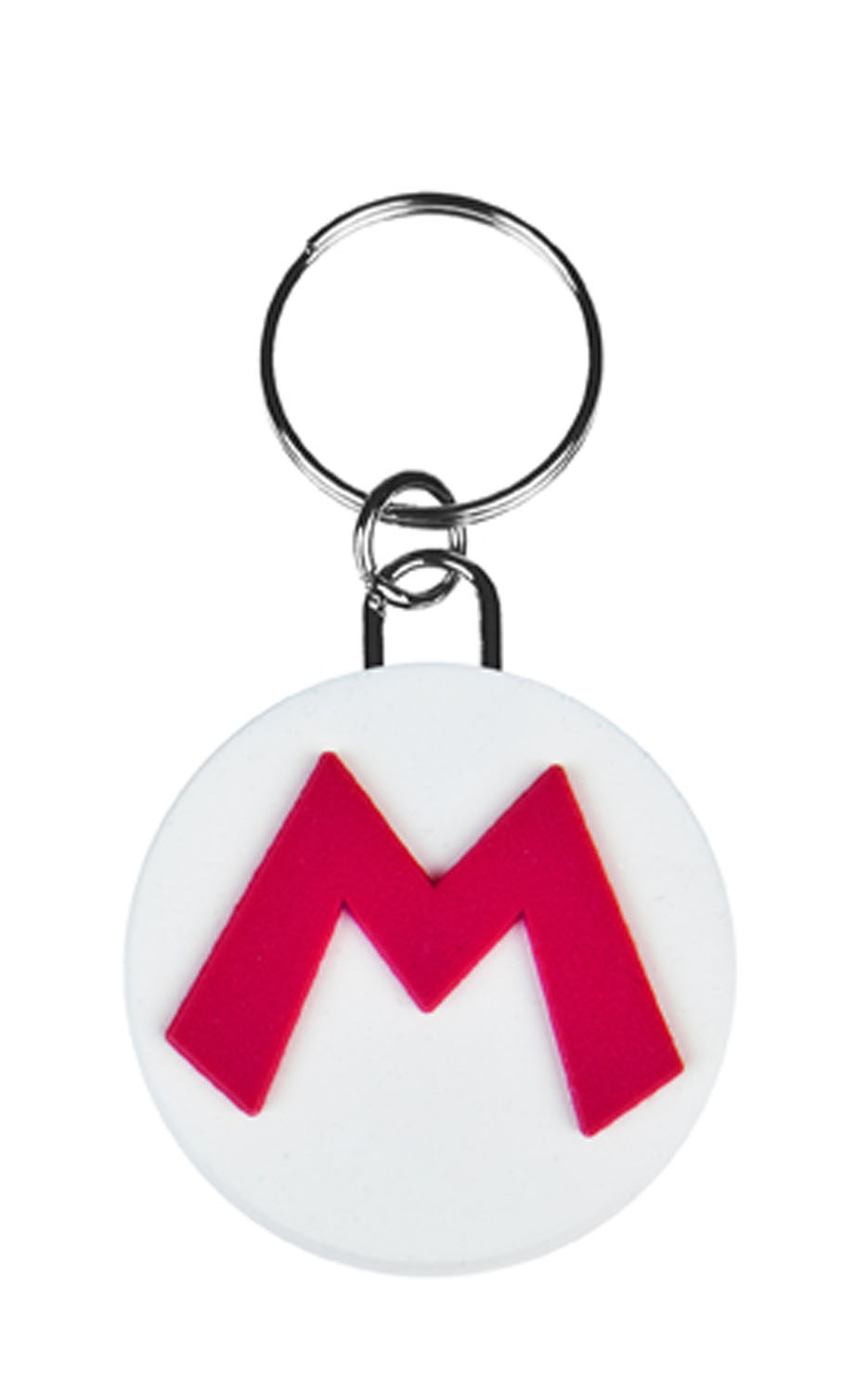 Scooli EasyFit Schulranzen, 5-teiliges Set Super Mario