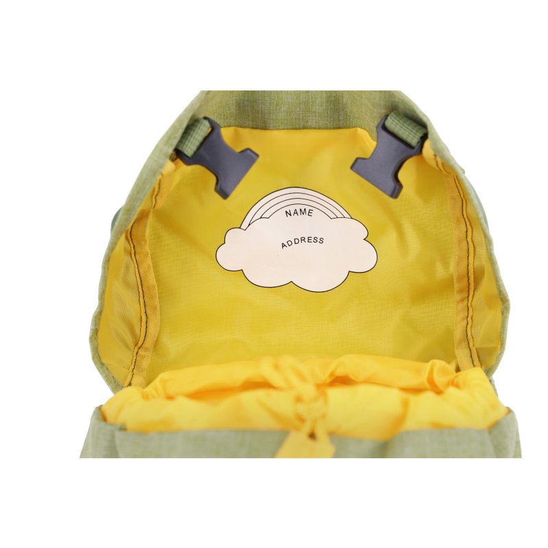 Travelite Youngster Rucksack Hund