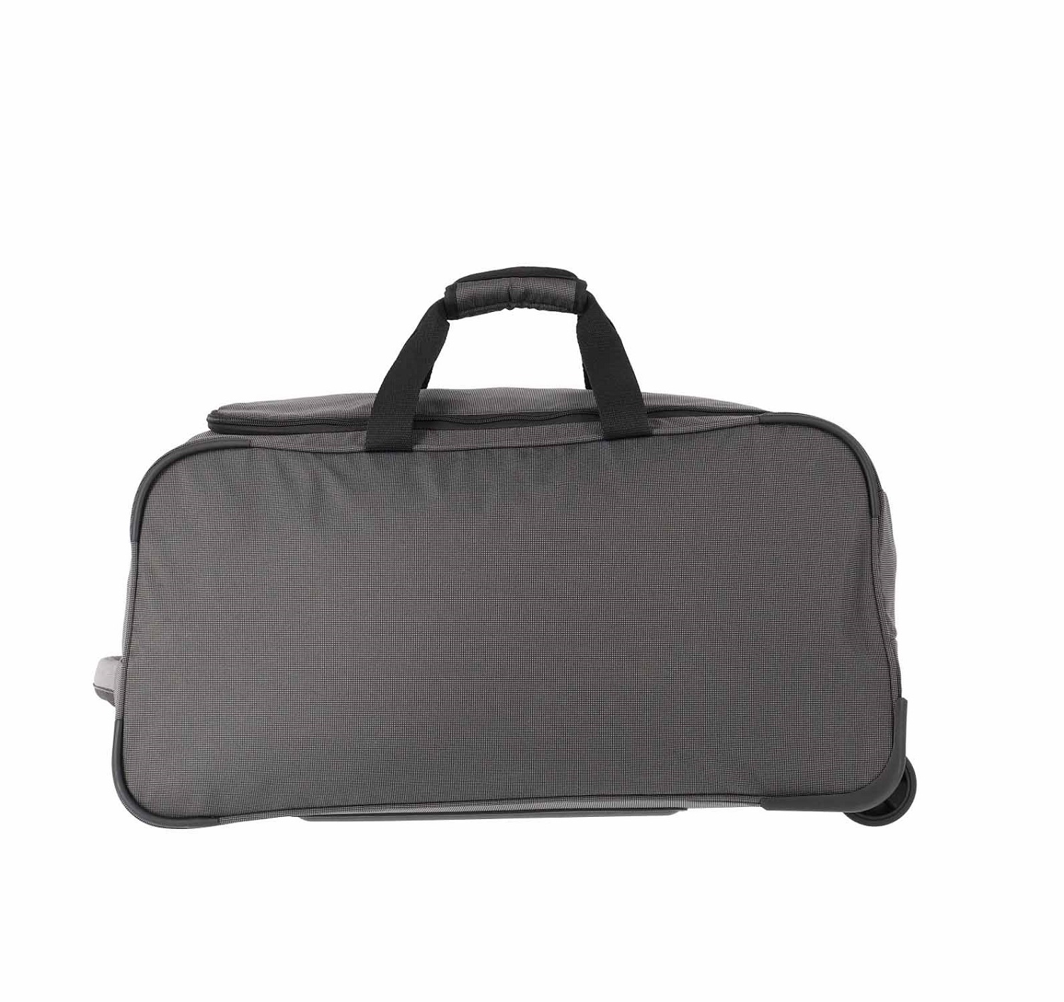 Travelite Viia Rollenreisetasche 2-R Schiefer Travelite Viia Rollenreisetasche 2-R Schiefer