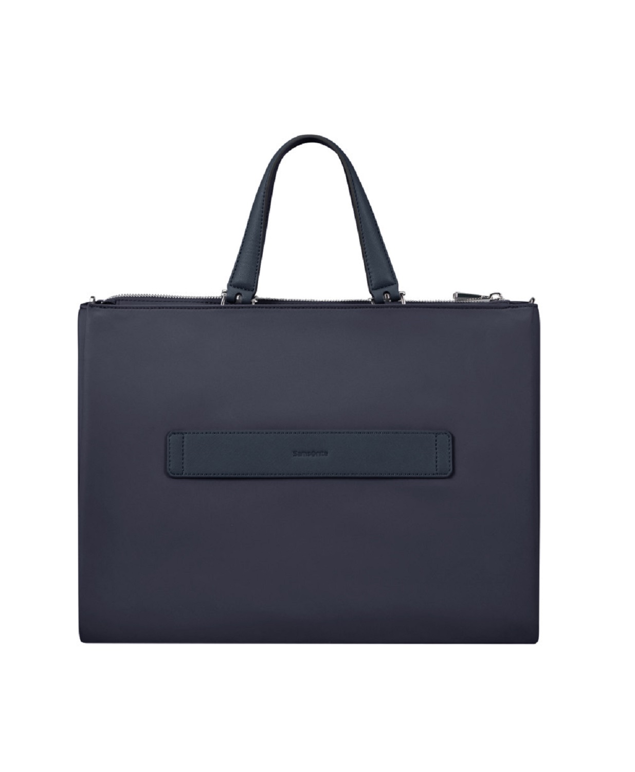 Samsonite Zalia 3.0 Tote 14.1" + Gratis Hotelgutschein Dark Navy Samsonite Zalia 3.0 Tote 14.1" + Gratis Hotelgutschein Dark Navy
