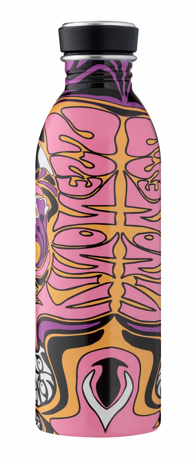 24Bottles® Urban Bottle Summertime 500 ml 24Bottles® Urban Bottle Summertime 500 ml