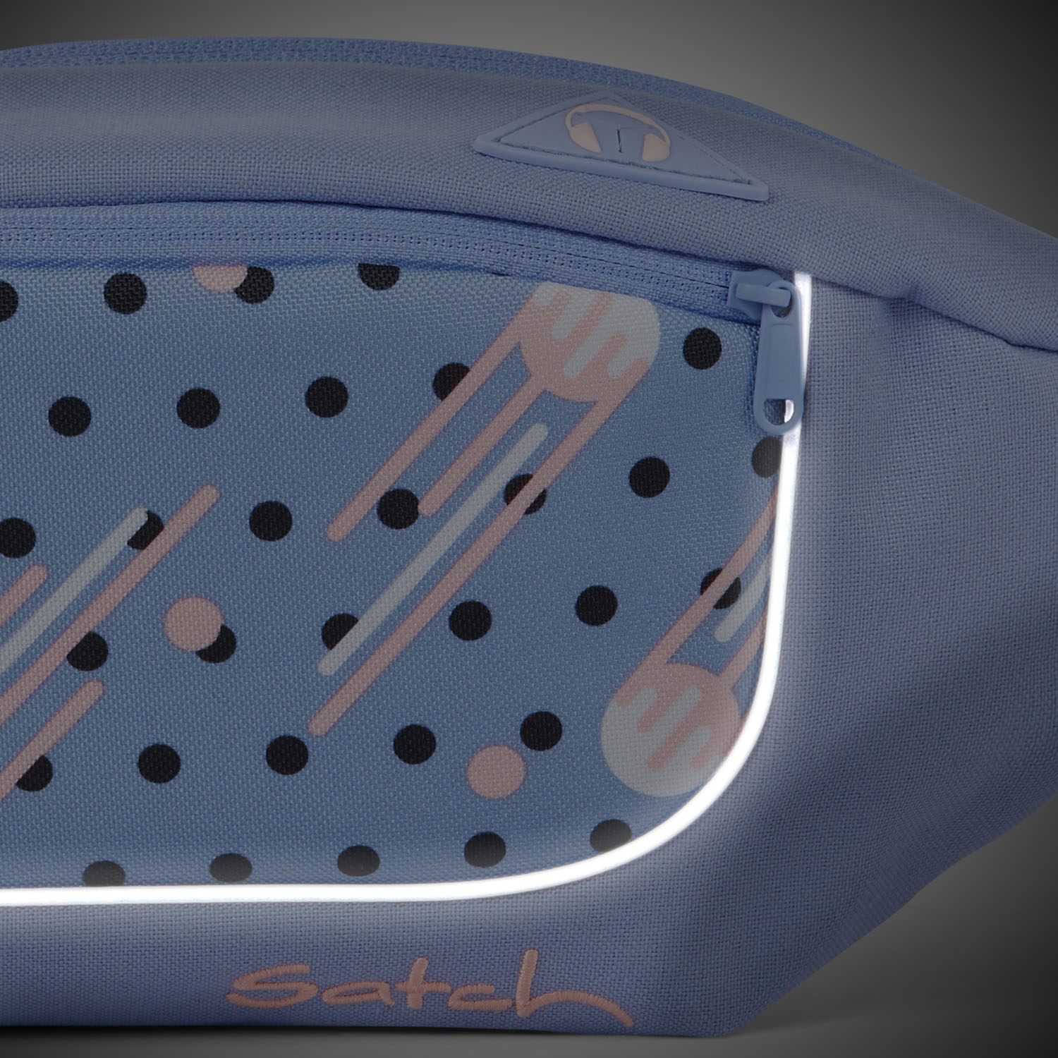 satch Freizeit Cross Hip bag Catch Up satch Freizeit Cross Hip bag Catch Up