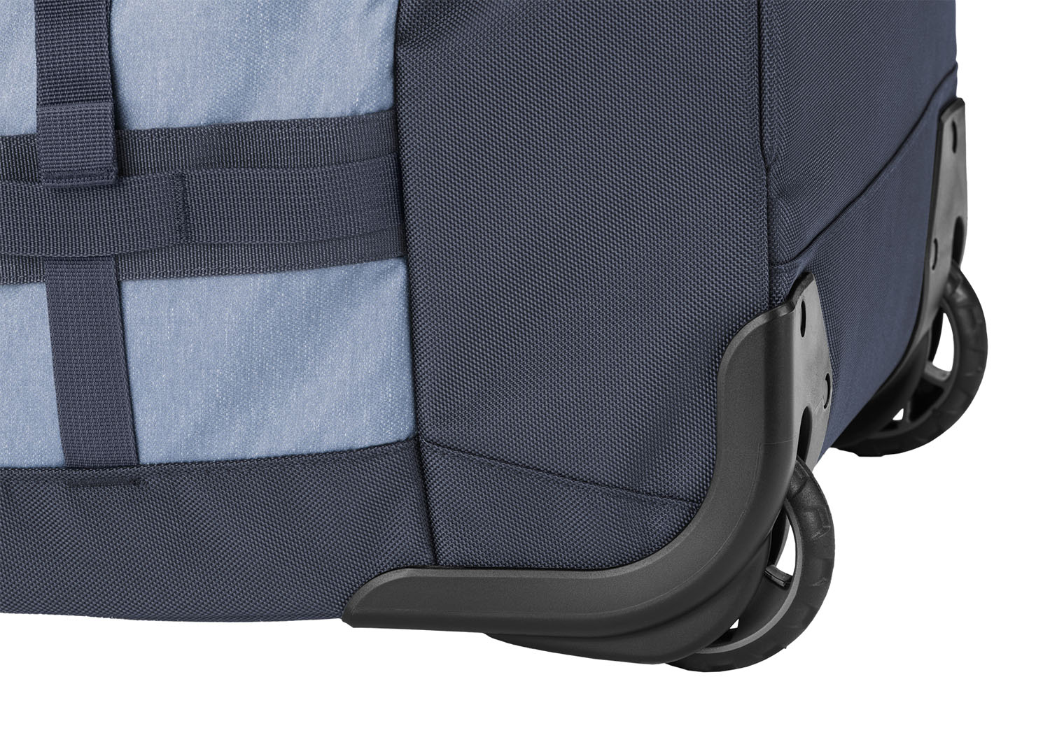 Eagle Creek Cargo Hauler XT Wheeled Duffel 90L /29" glacier blue Eagle Creek Cargo Hauler XT Wheeled Duffel 90L /29" glacier blue