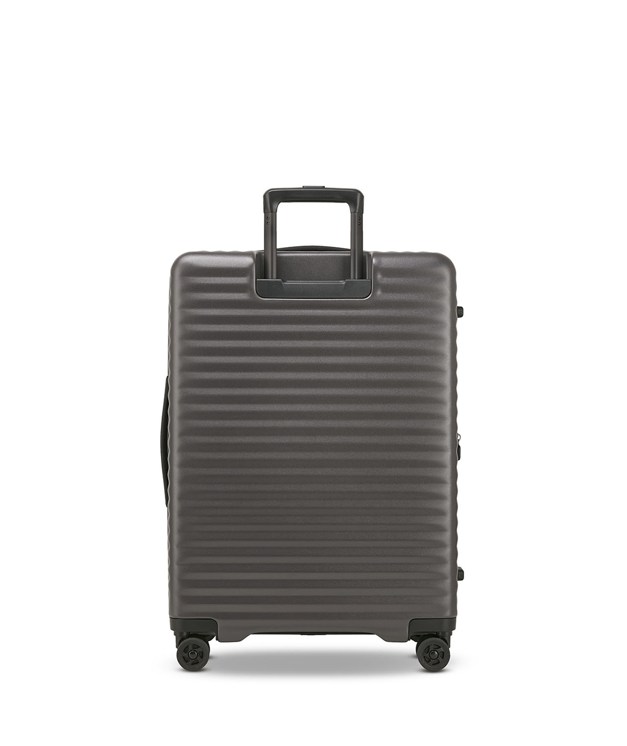 ECHOLAC Celestra FA Koffer Medium 65cm, EXP Dark Grey