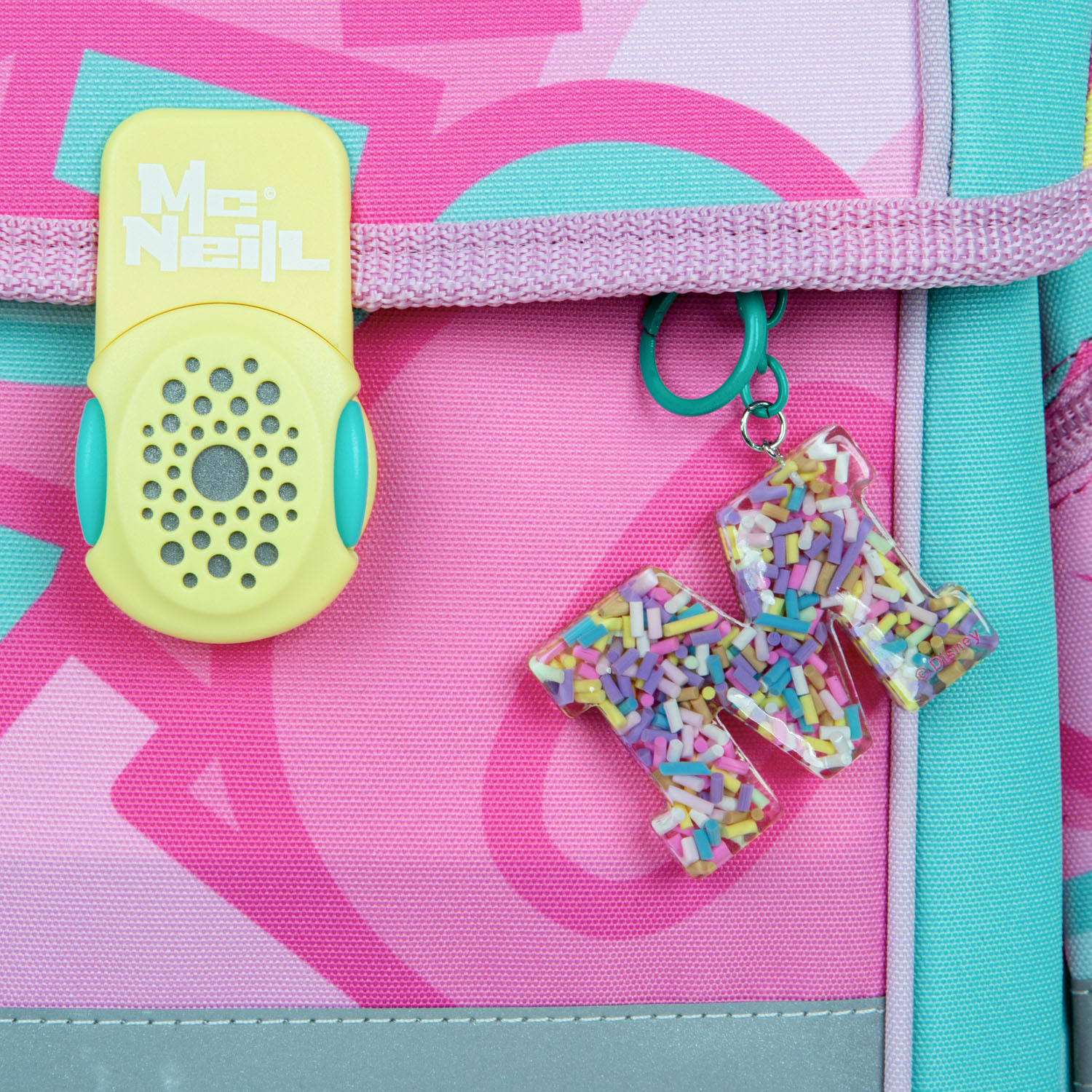 McNeill Perfecto Schulranzen-Set 5tlg. -Disney Kollektion 2025 Disney MINNIE MOUSE McNeill Perfecto Schulranzen-Set 5tlg. -Disney Kollektion 2025 Disney MINNIE MOUSE